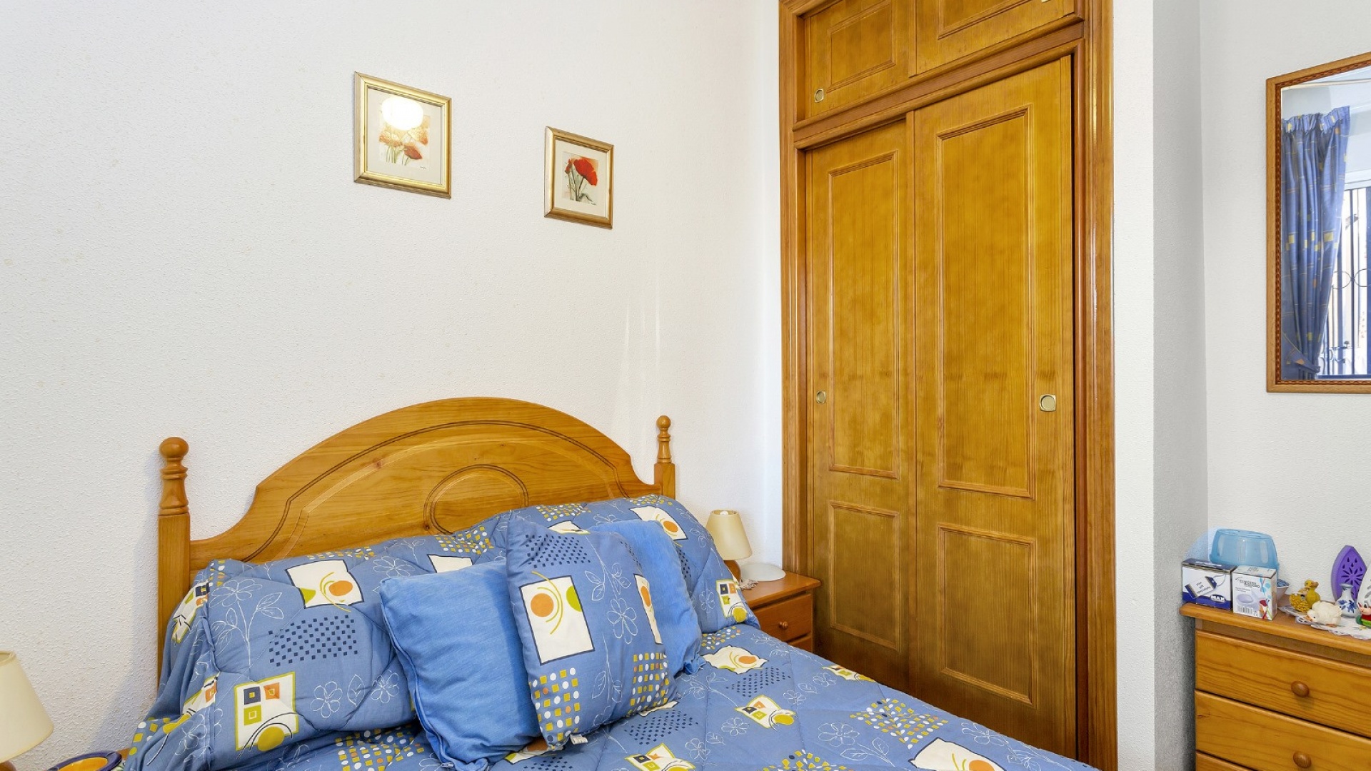 Wederverkoop - Appartement - Punta Prima - La Cinuelica