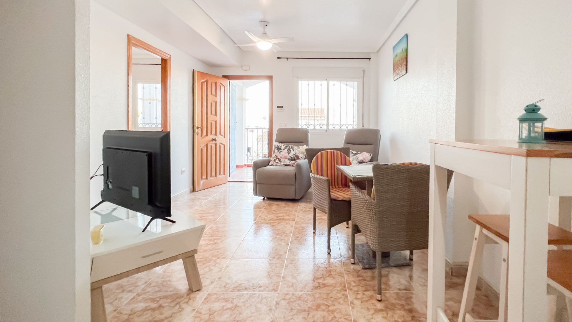 Wederverkoop - Appartement - Punta Prima - La Cinuelica