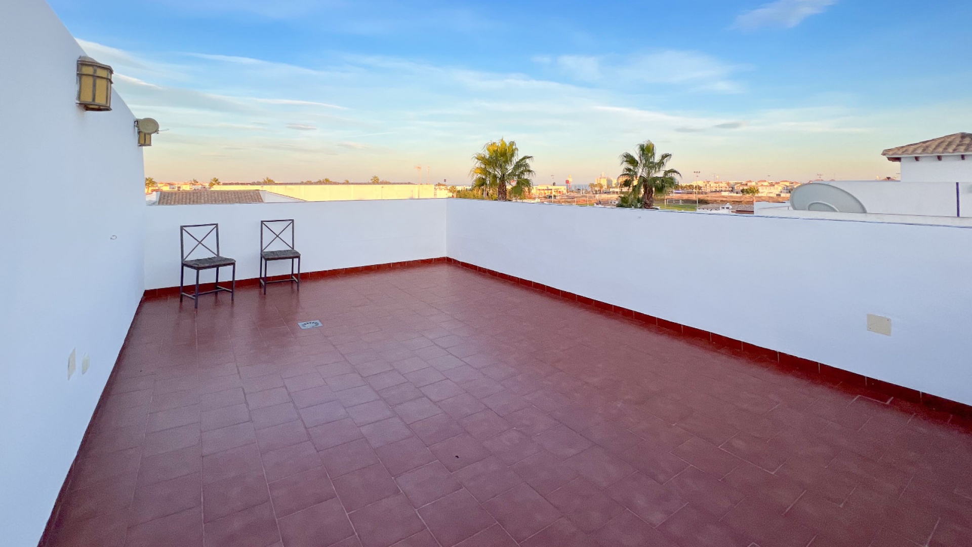 Wederverkoop - Appartement - Punta Prima - La Cinuelica