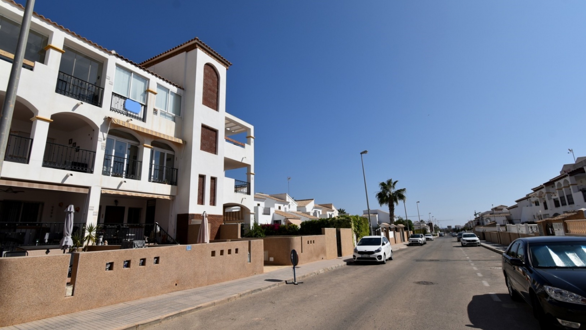 Wederverkoop - Appartement - Punta Prima - La Cinuelica