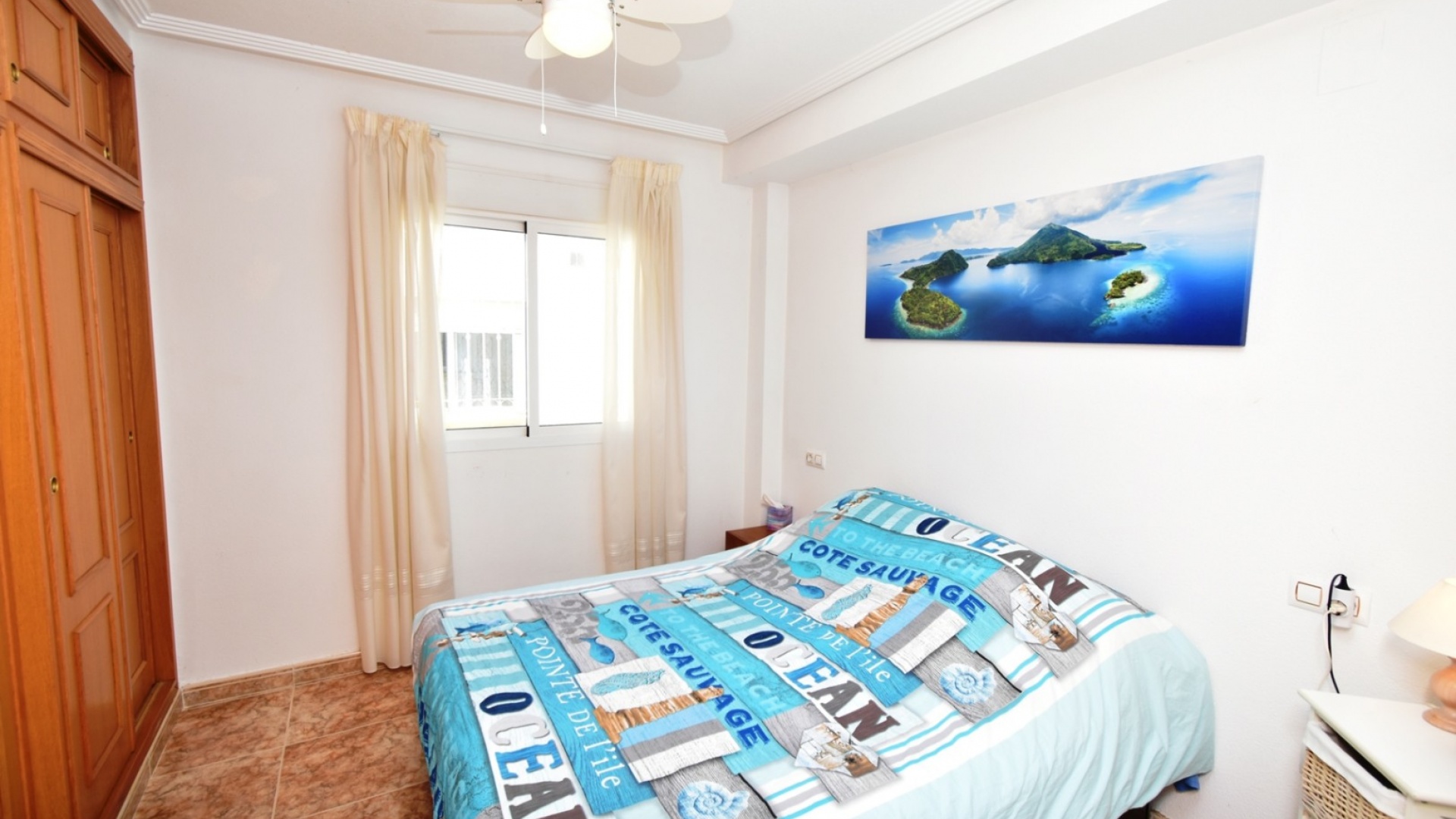 Wederverkoop - Appartement - Punta Prima - La Cinuelica