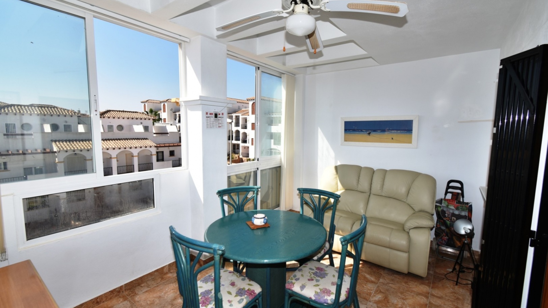 Wederverkoop - Appartement - Punta Prima - La Cinuelica