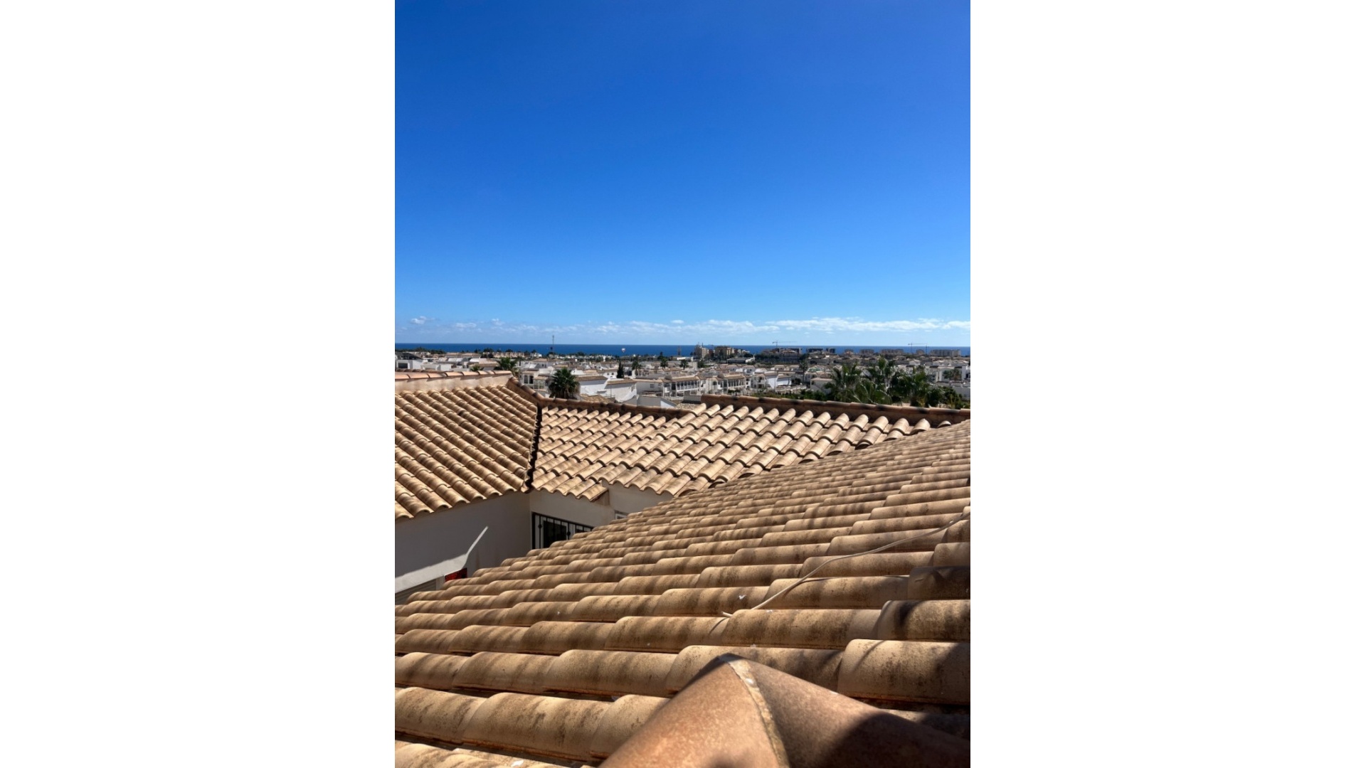 Wederverkoop - Appartement - Punta Prima - La Cinuelica