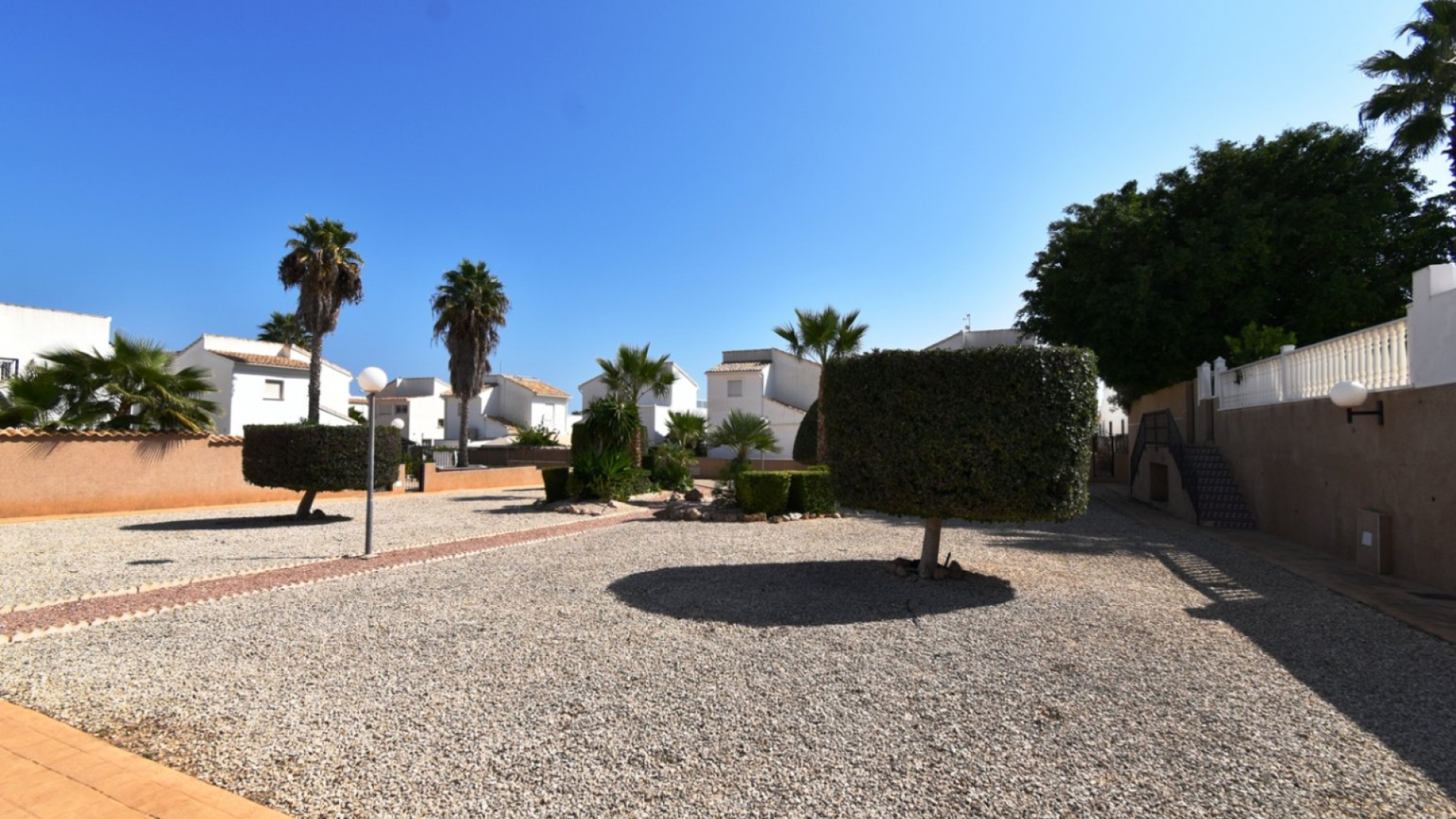 Wederverkoop - Appartement - Punta Prima - La Cinuelica