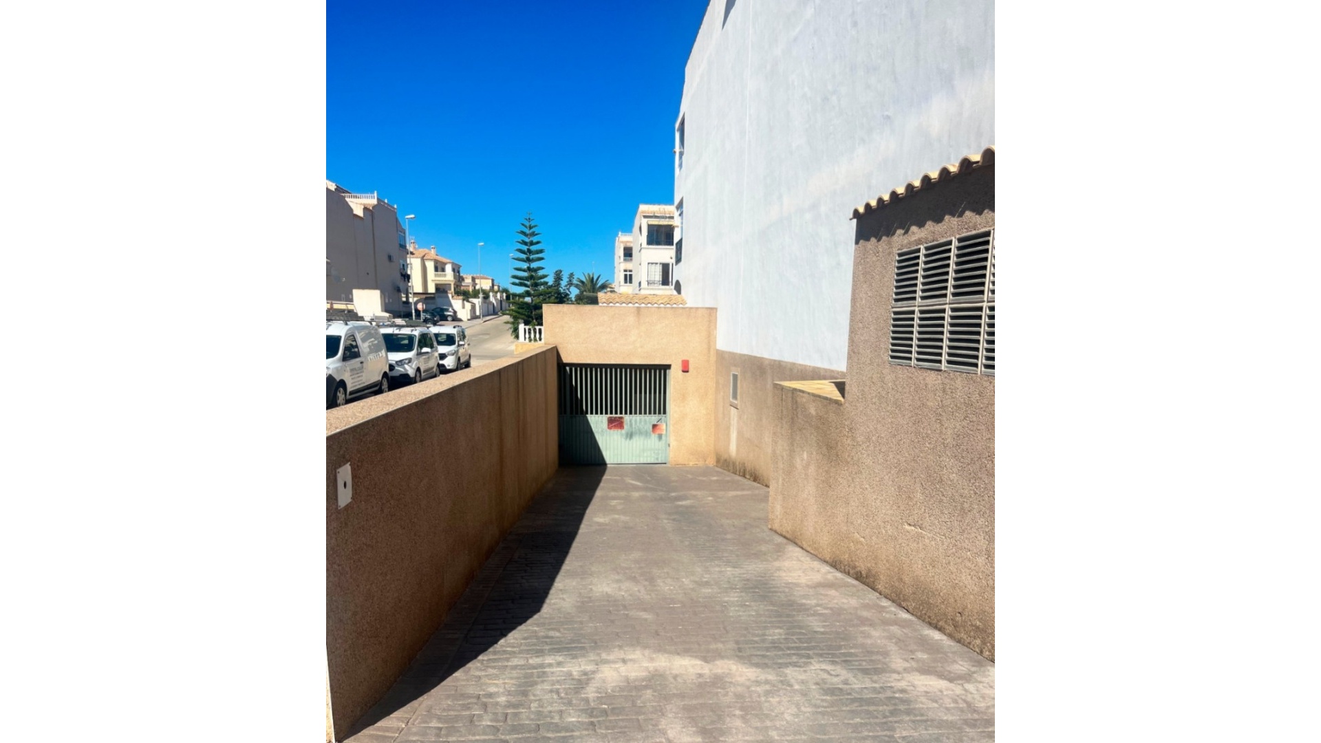 Wederverkoop - Appartement - Punta Prima - La Cinuelica