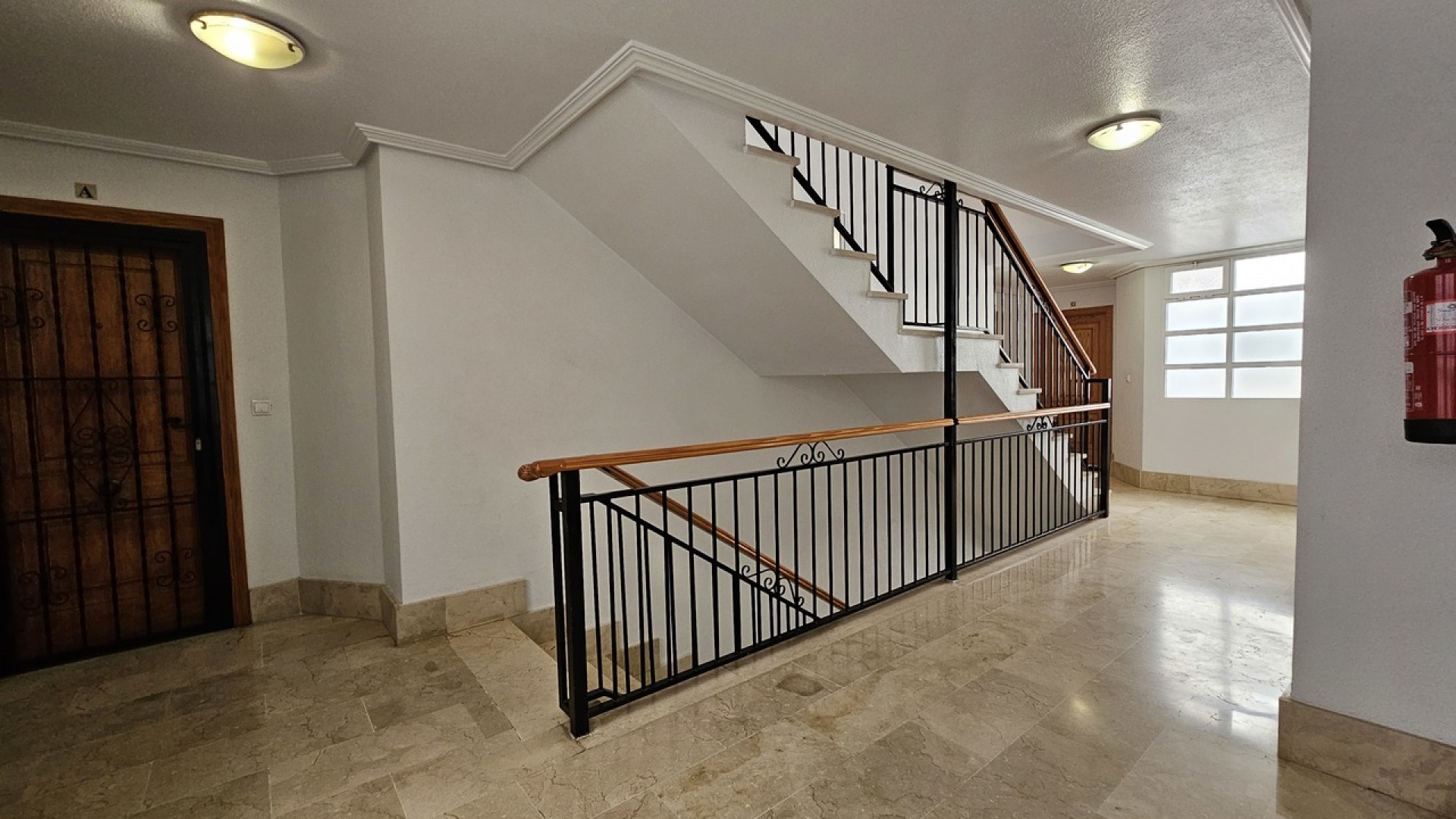 Wederverkoop - Appartement - Punta Prima - la entrada