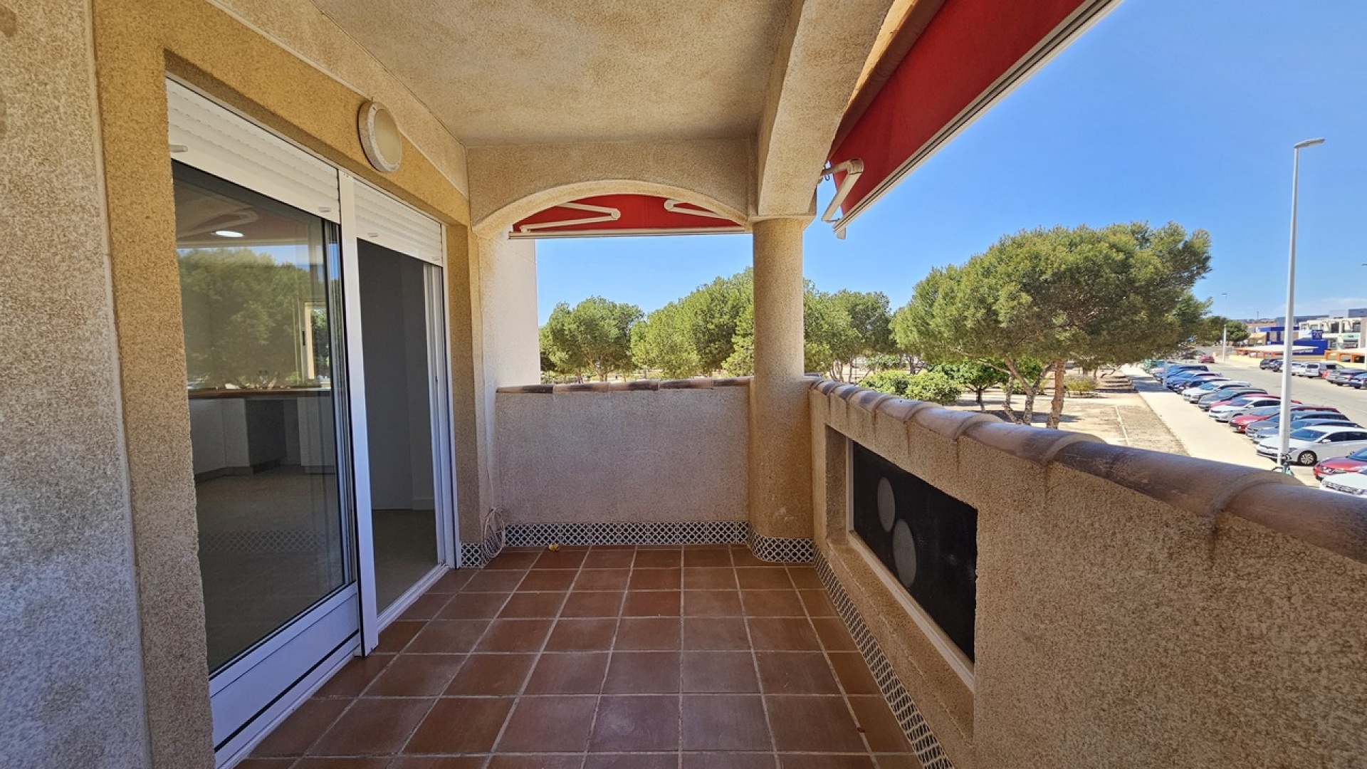 Wederverkoop - Appartement - Punta Prima - la entrada