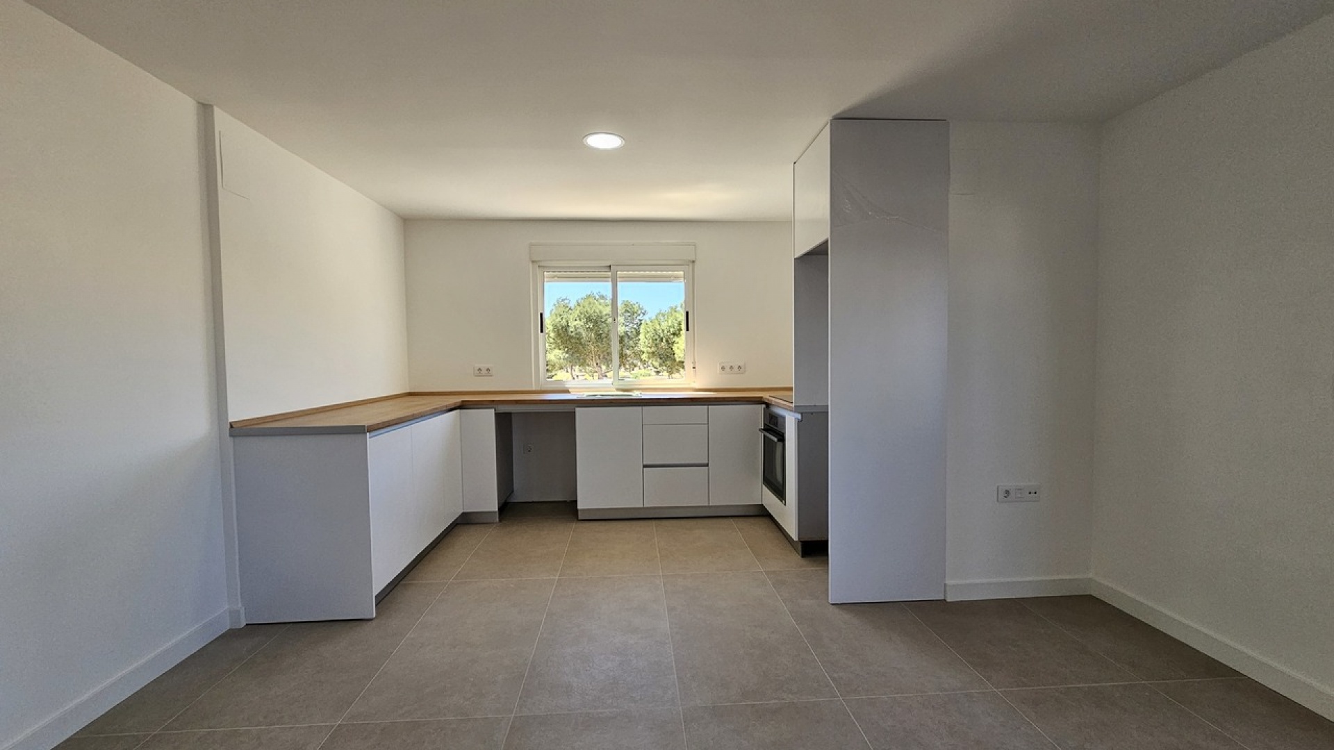 Wederverkoop - Appartement - Punta Prima - la entrada