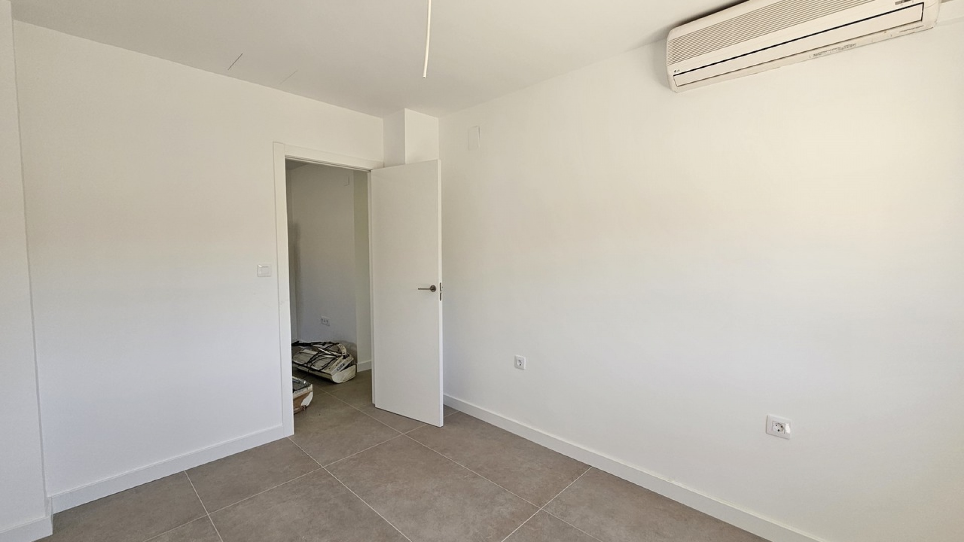 Wederverkoop - Appartement - Punta Prima - la entrada