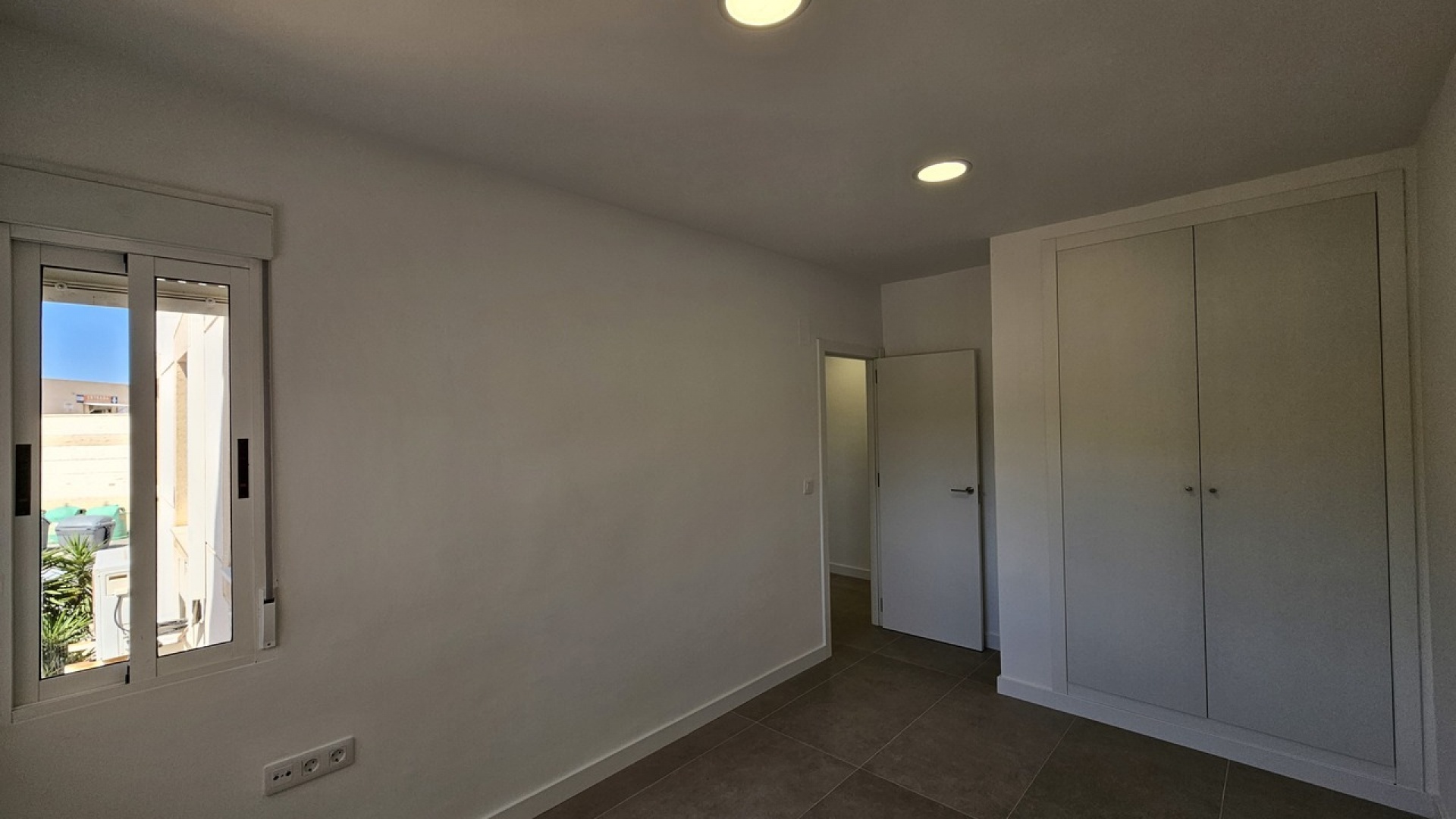 Wederverkoop - Appartement - Punta Prima - la entrada