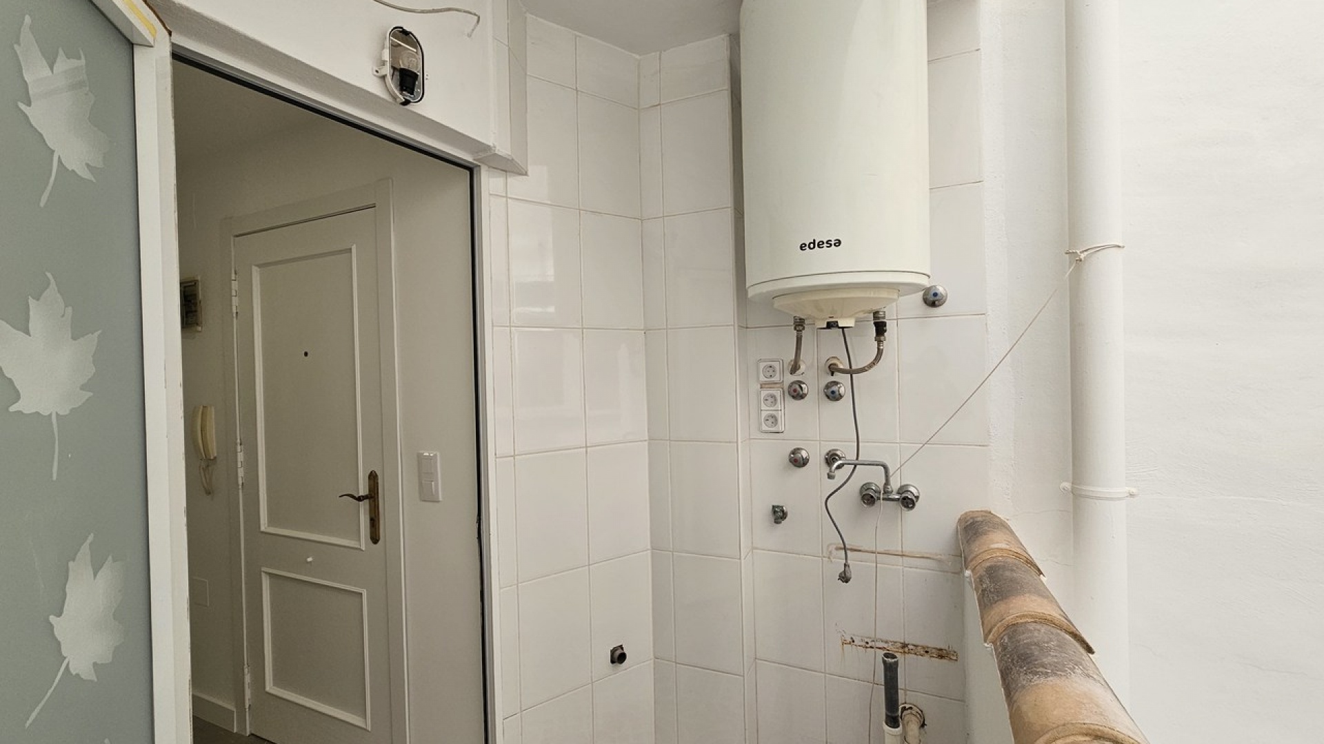 Wederverkoop - Appartement - Punta Prima - la entrada