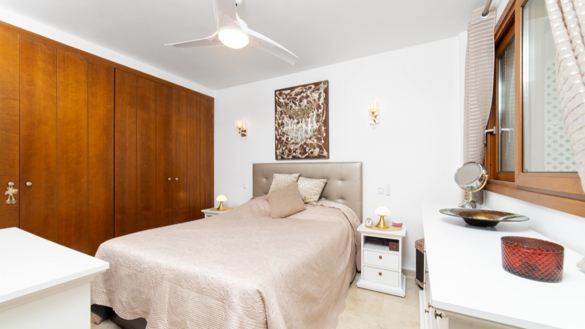 Wederverkoop - Appartement - Punta Prima - la entrada