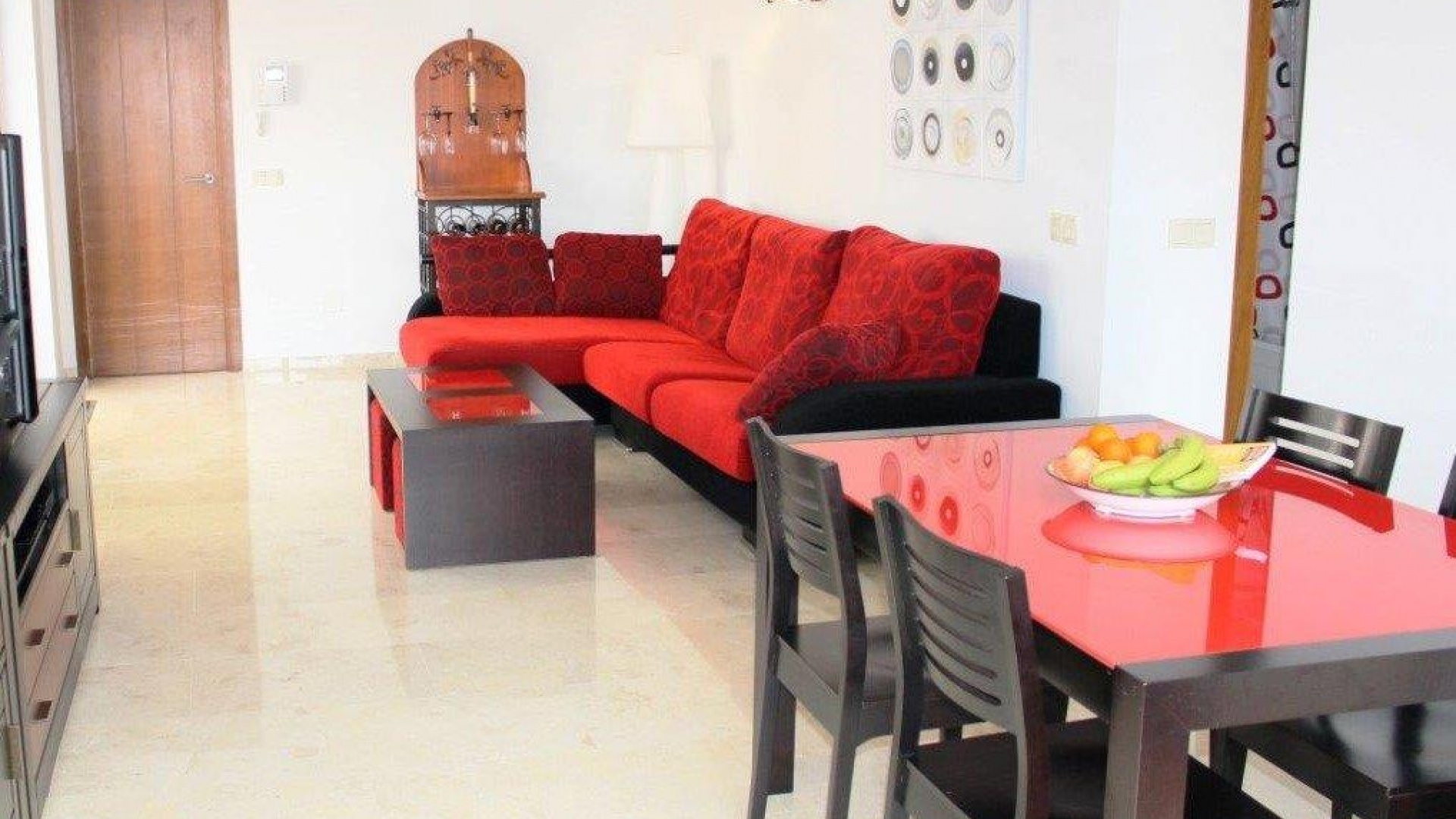 Wederverkoop - Appartement - Punta Prima - la entrada