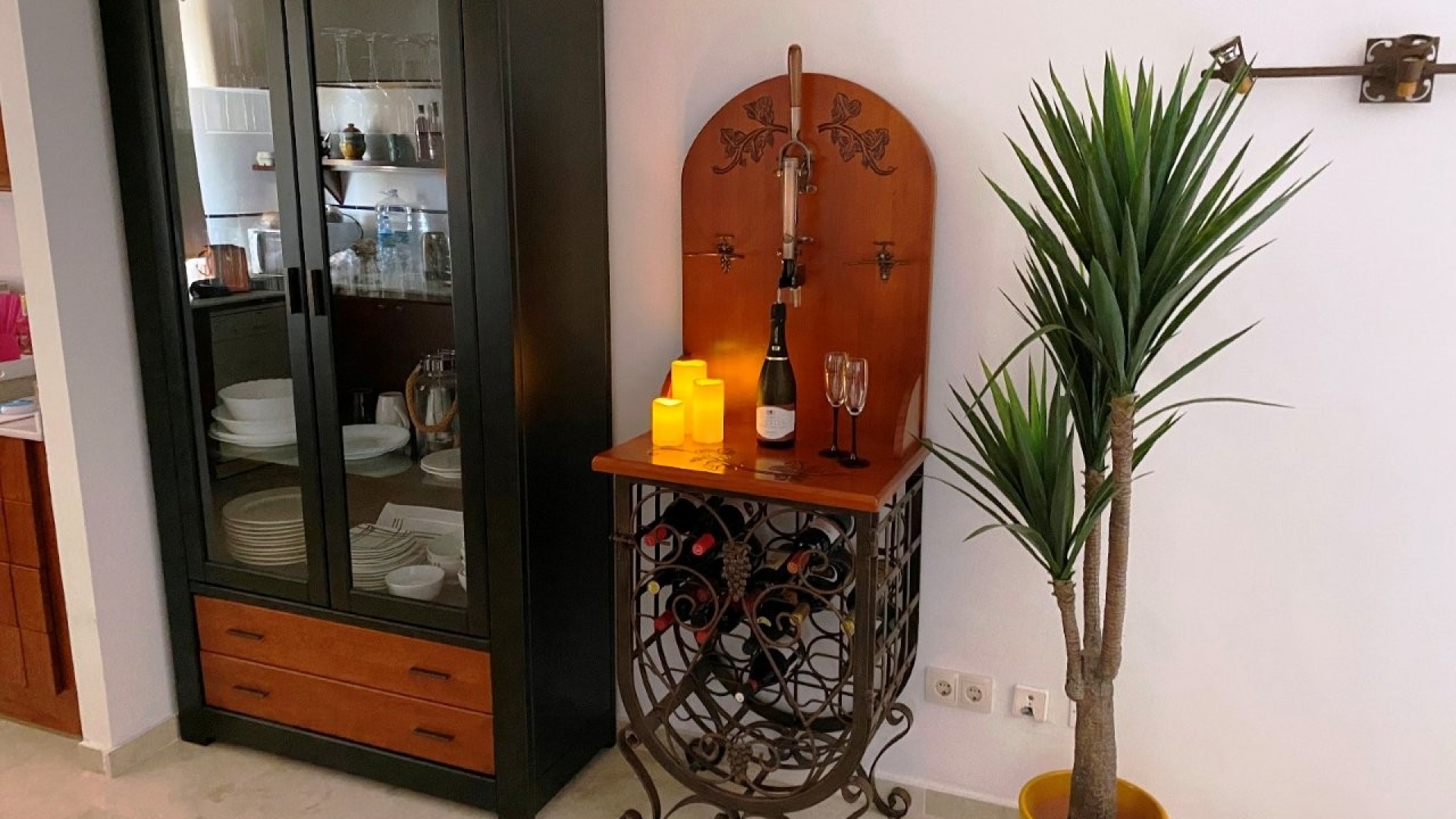 Wederverkoop - Appartement - Punta Prima - la entrada