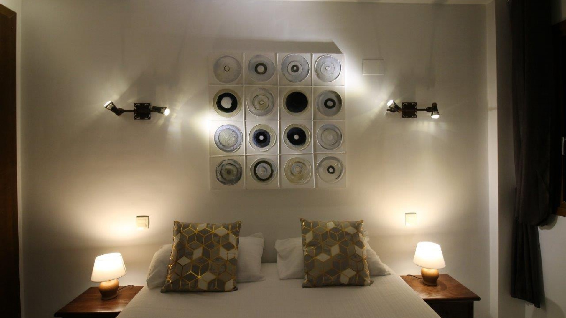 Wederverkoop - Appartement - Punta Prima - la entrada