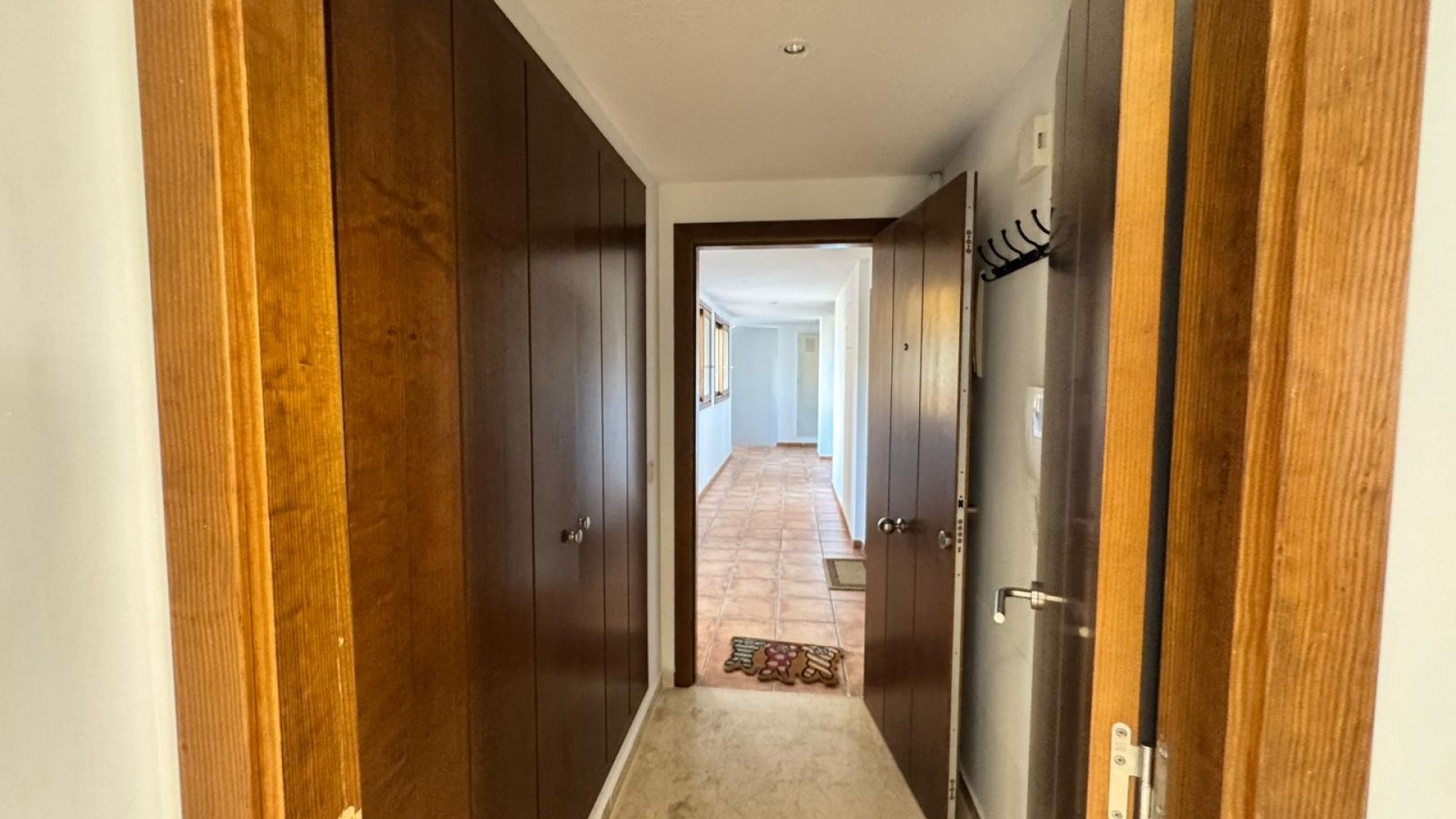 Wederverkoop - Appartement - Punta Prima - la entrada