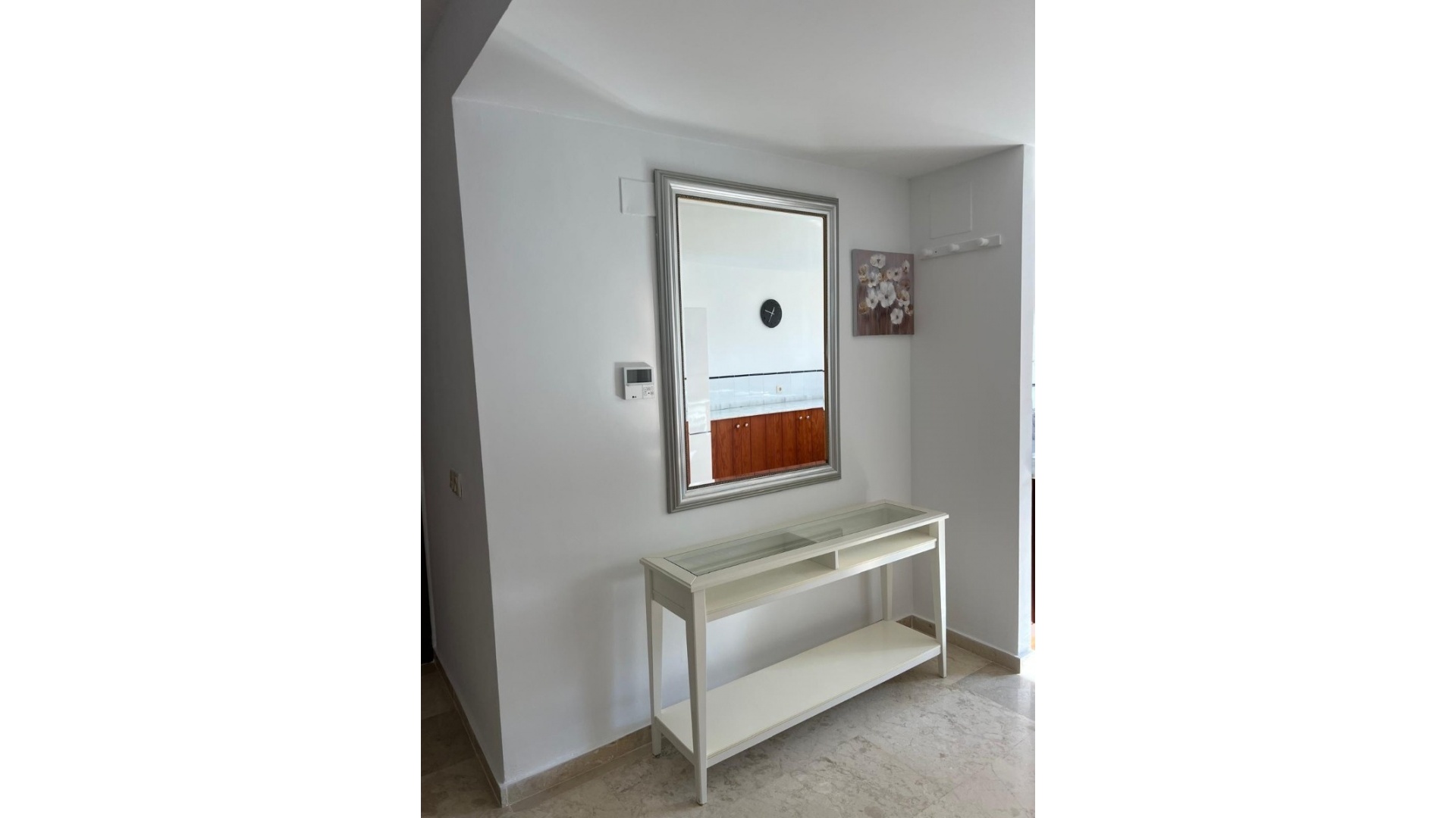 Wederverkoop - Appartement - Punta Prima - la entrada