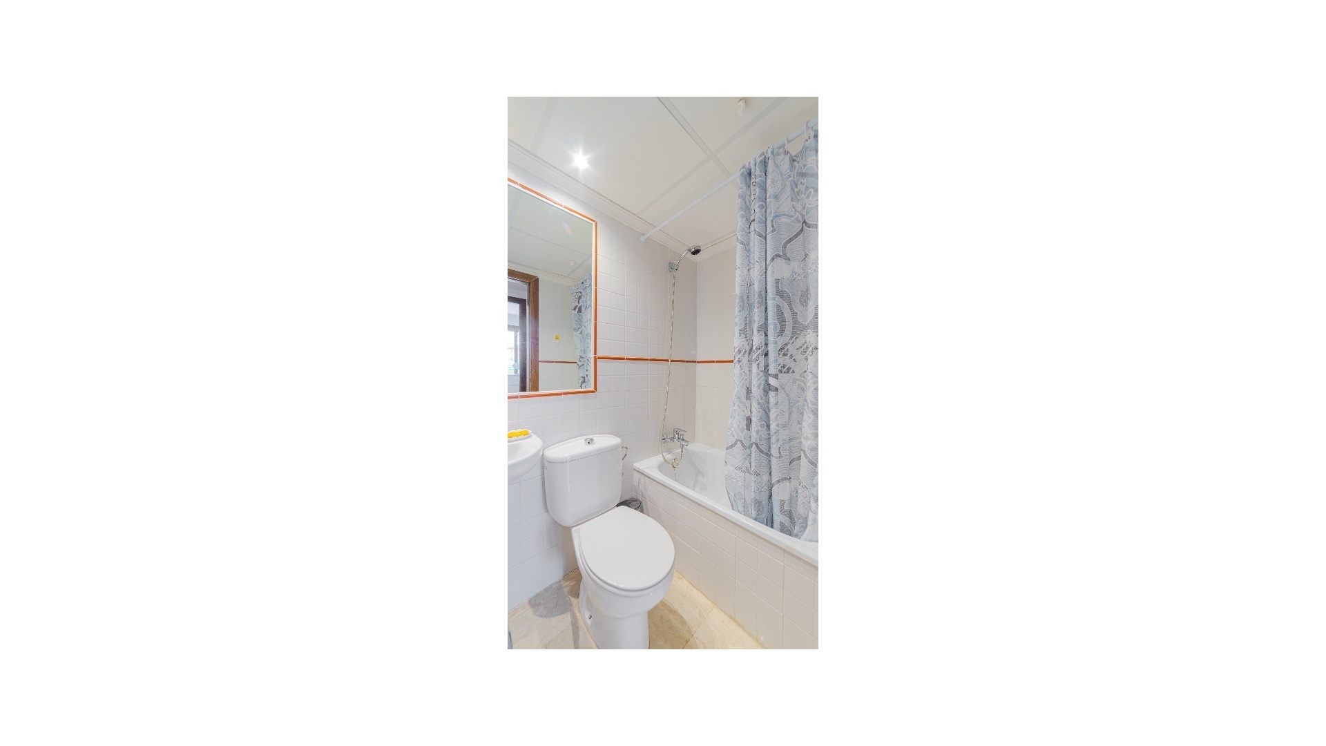 Wederverkoop - Appartement - Punta Prima - la entrada