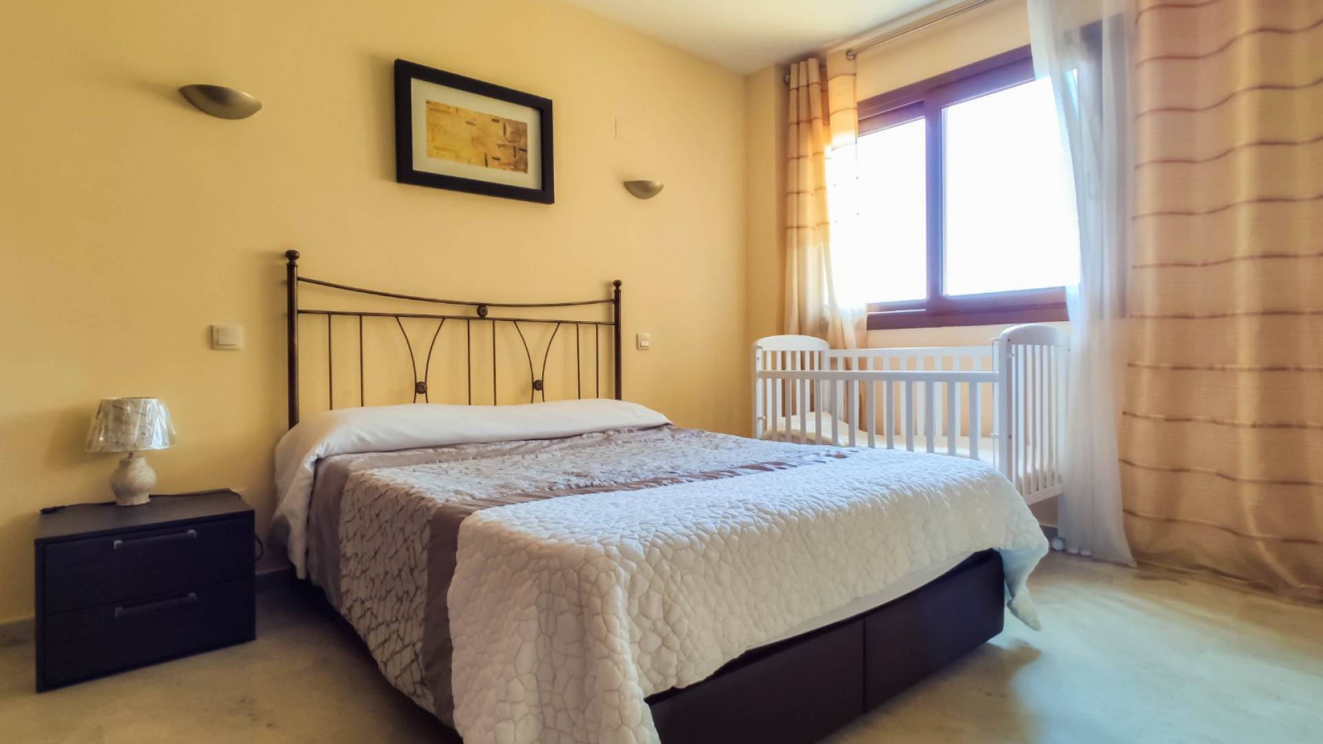 Wederverkoop - Appartement - Punta Prima - la entrada