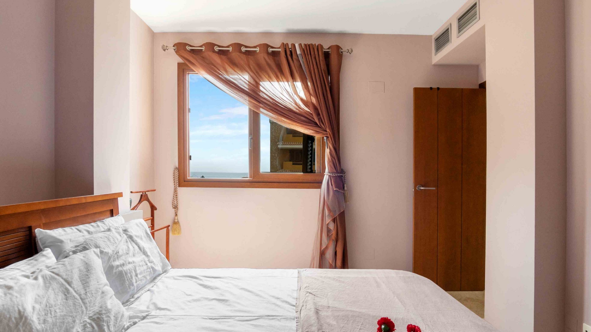 Wederverkoop - Appartement - Punta Prima - la entrada