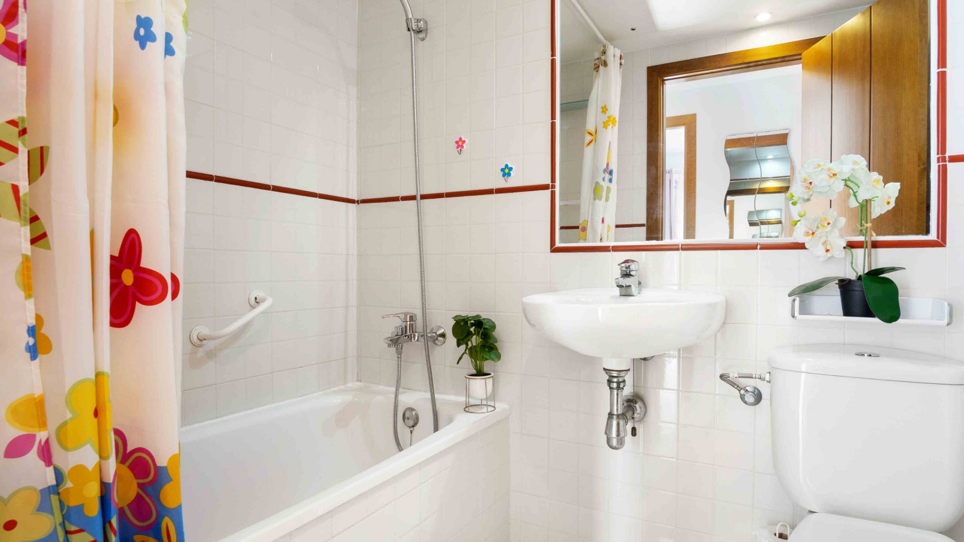 Wederverkoop - Appartement - Punta Prima - la entrada