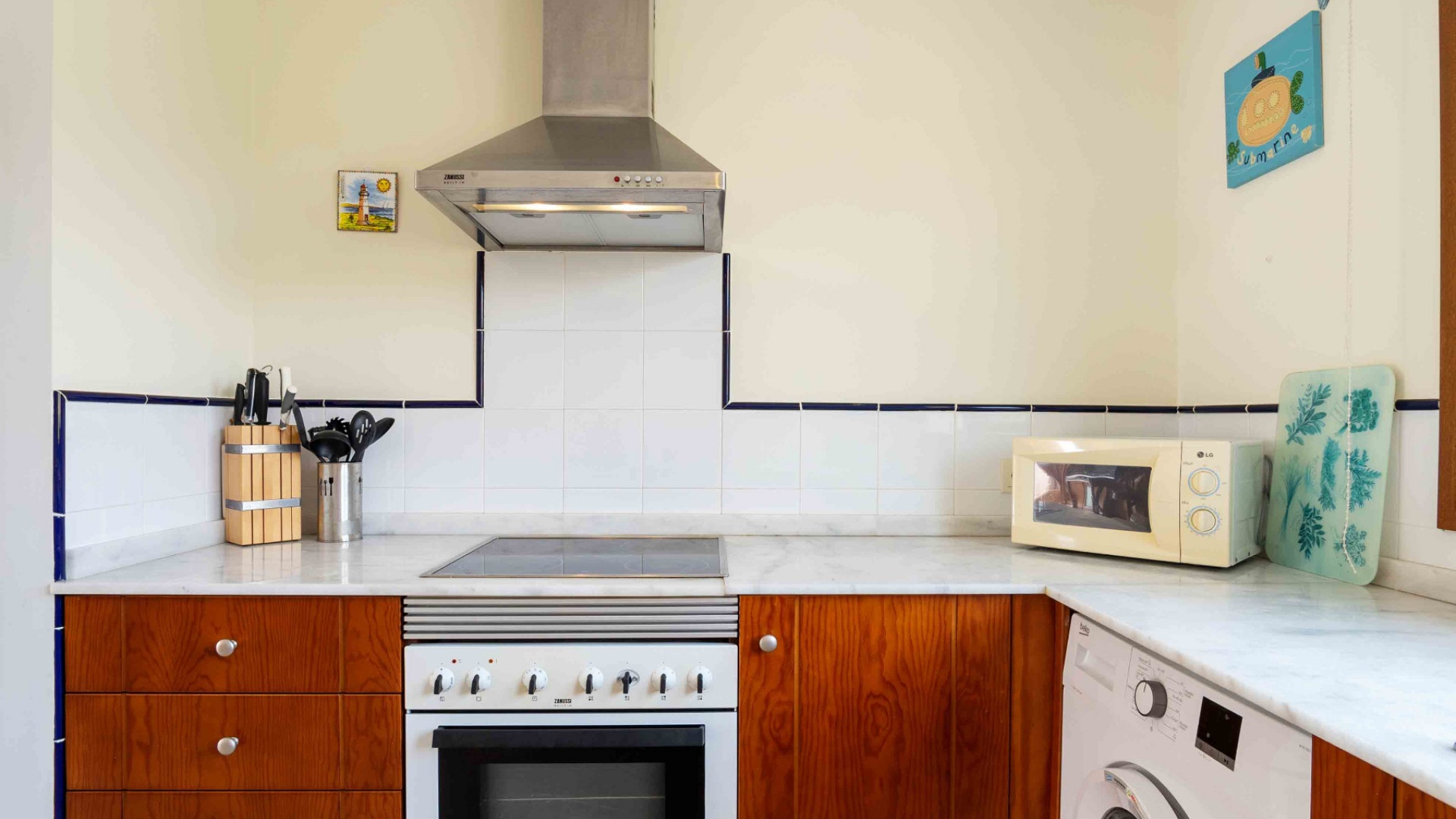 Wederverkoop - Appartement - Punta Prima - la entrada