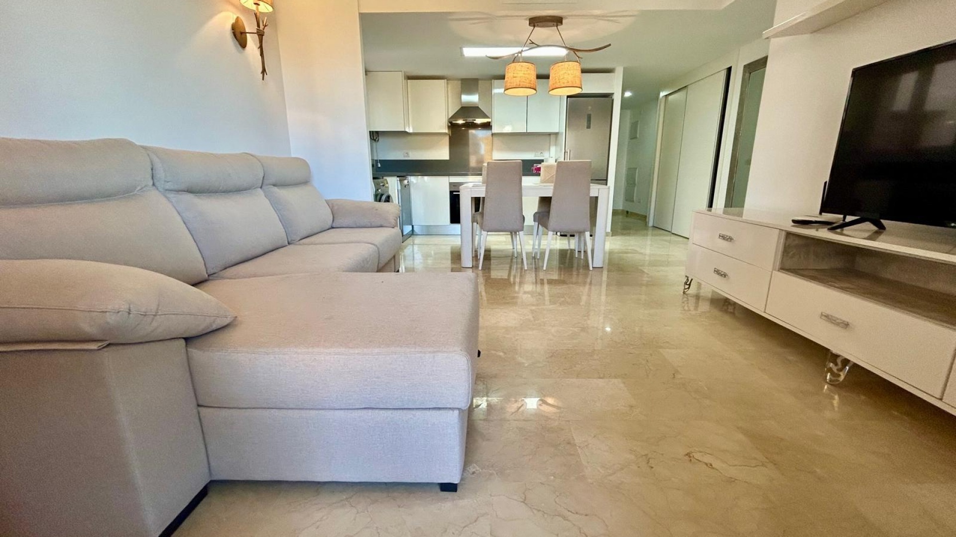 Wederverkoop - Appartement - Punta Prima - La Recoleta