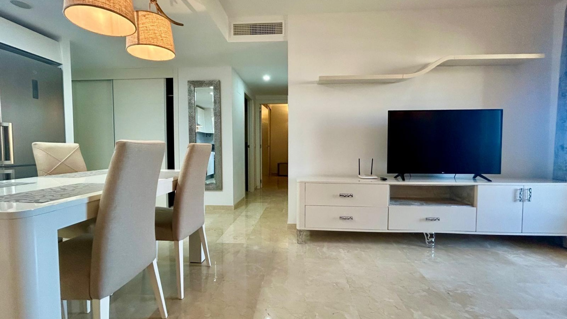 Wederverkoop - Appartement - Punta Prima - La Recoleta