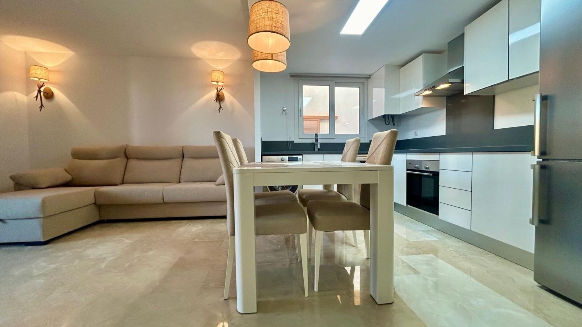 Wederverkoop - Appartement - Punta Prima - La Recoleta