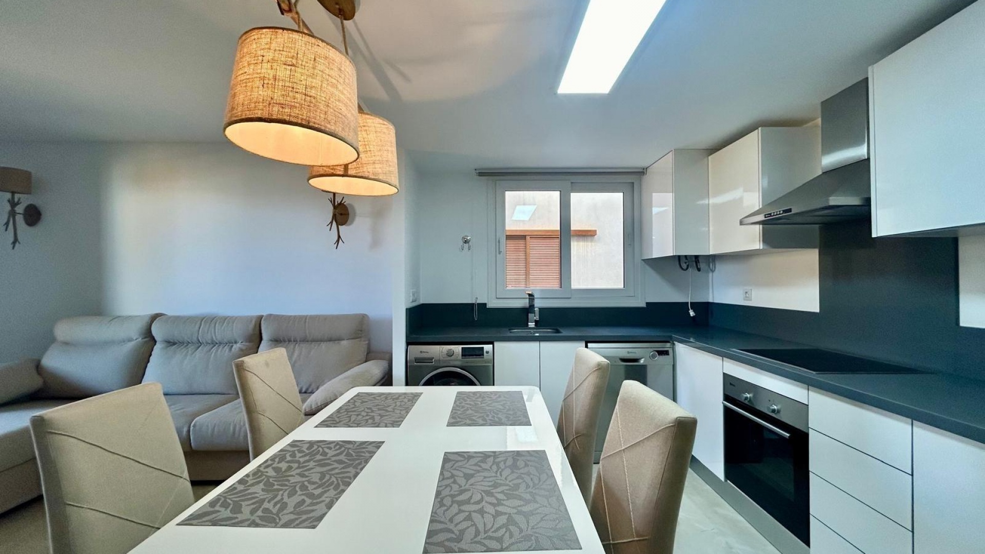 Wederverkoop - Appartement - Punta Prima - La Recoleta