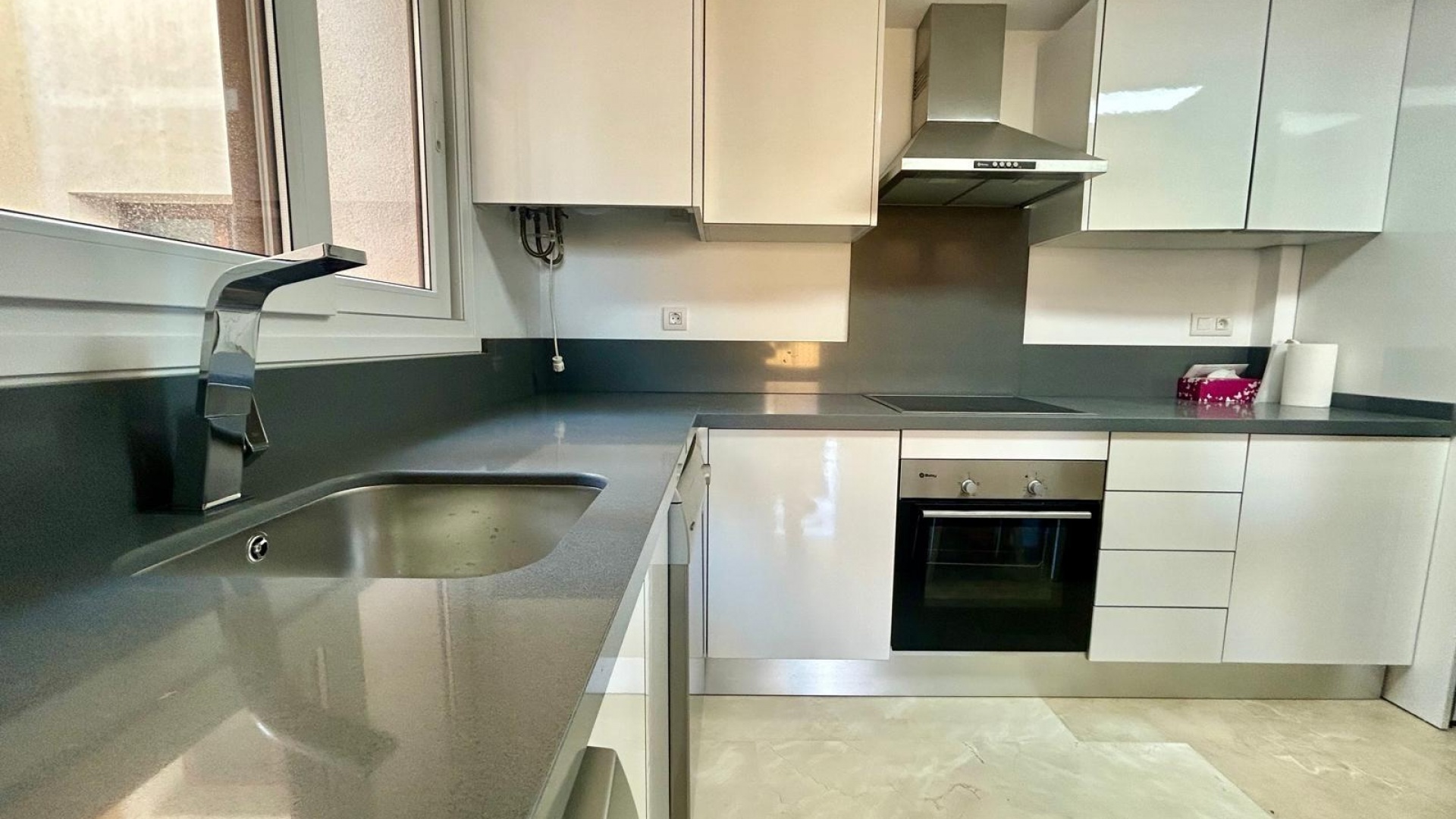 Wederverkoop - Appartement - Punta Prima - La Recoleta