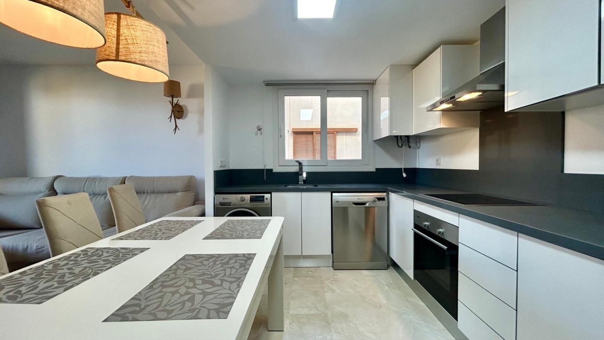 Wederverkoop - Appartement - Punta Prima - La Recoleta