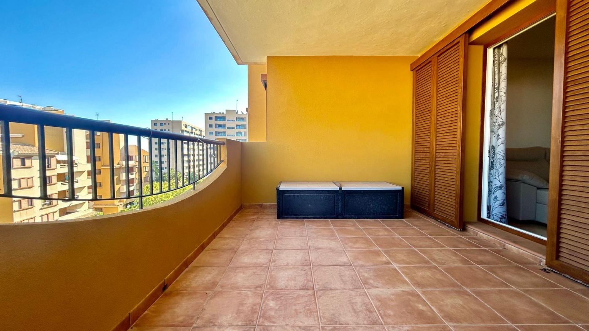 Wederverkoop - Appartement - Punta Prima - La Recoleta