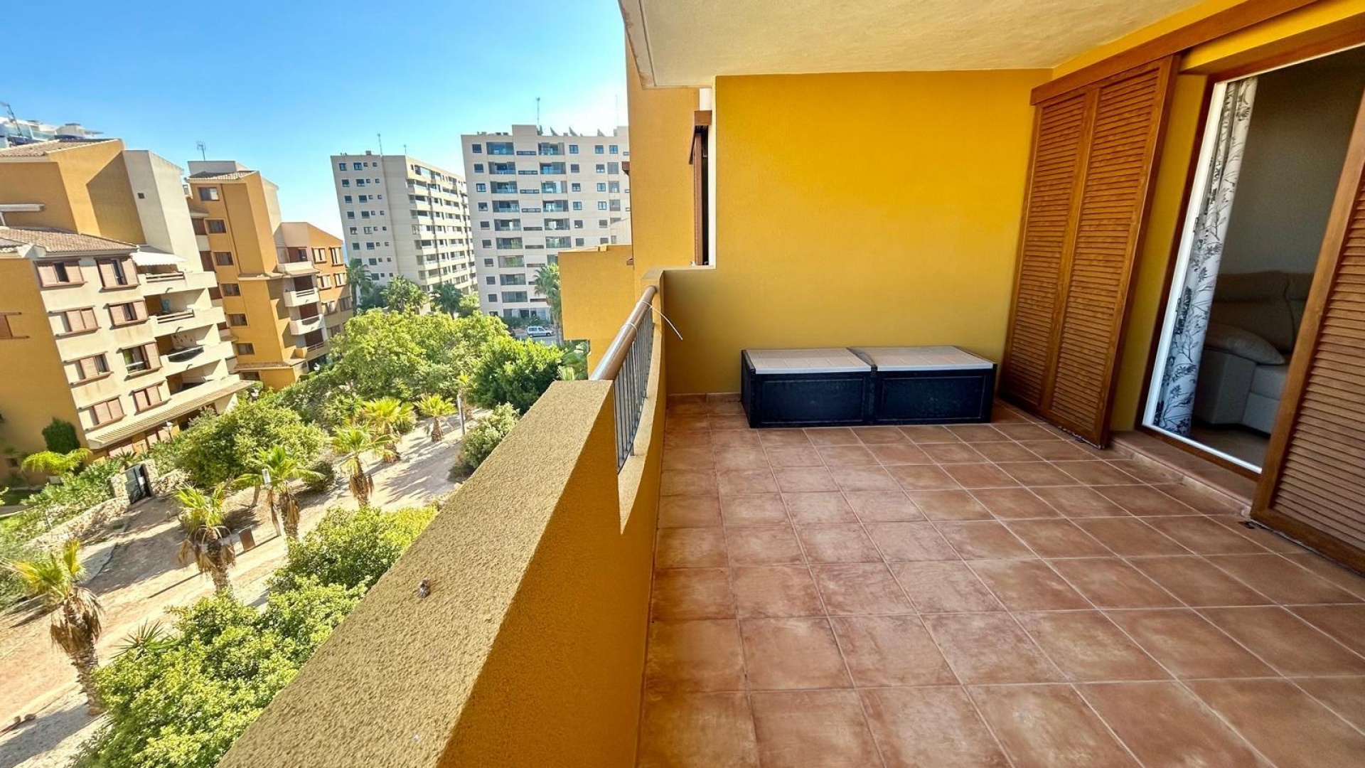 Wederverkoop - Appartement - Punta Prima - La Recoleta