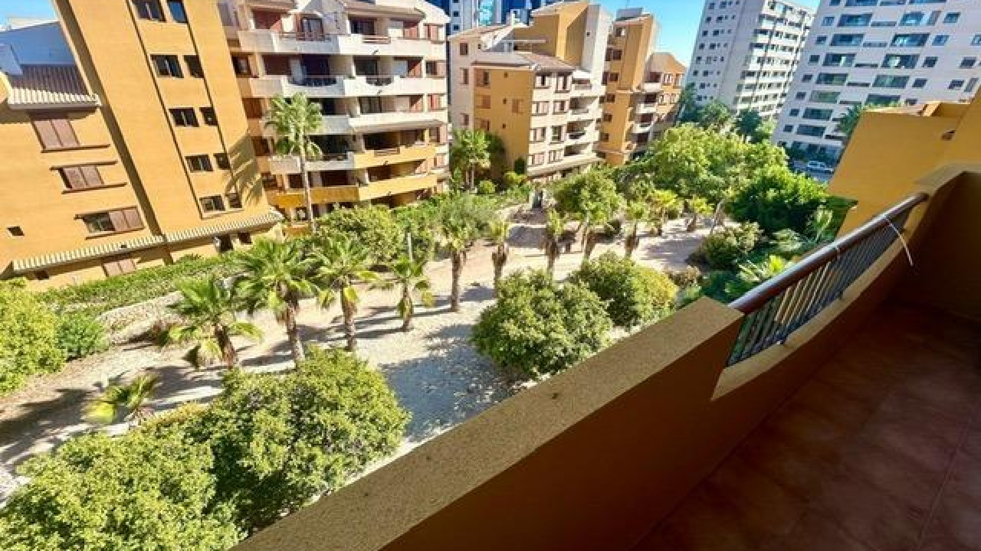 Wederverkoop - Appartement - Punta Prima - La Recoleta