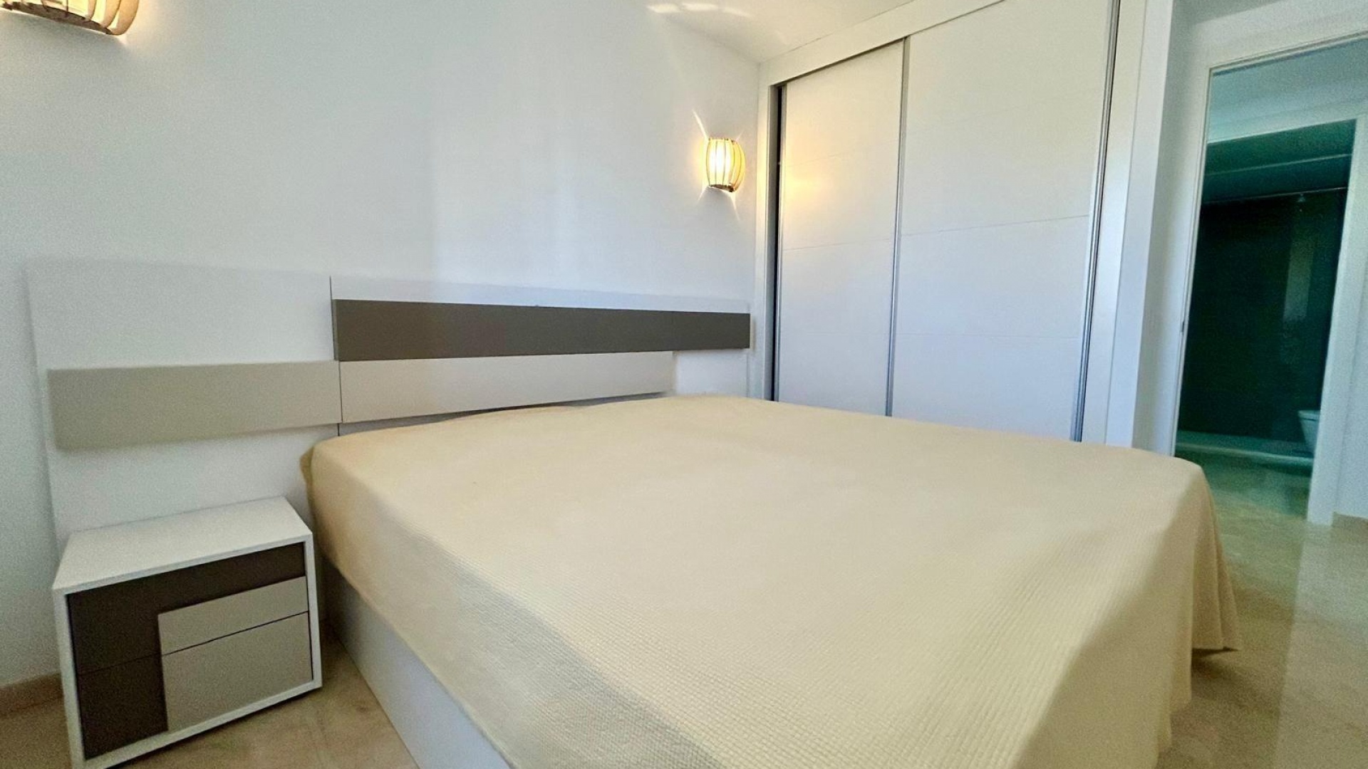 Wederverkoop - Appartement - Punta Prima - La Recoleta