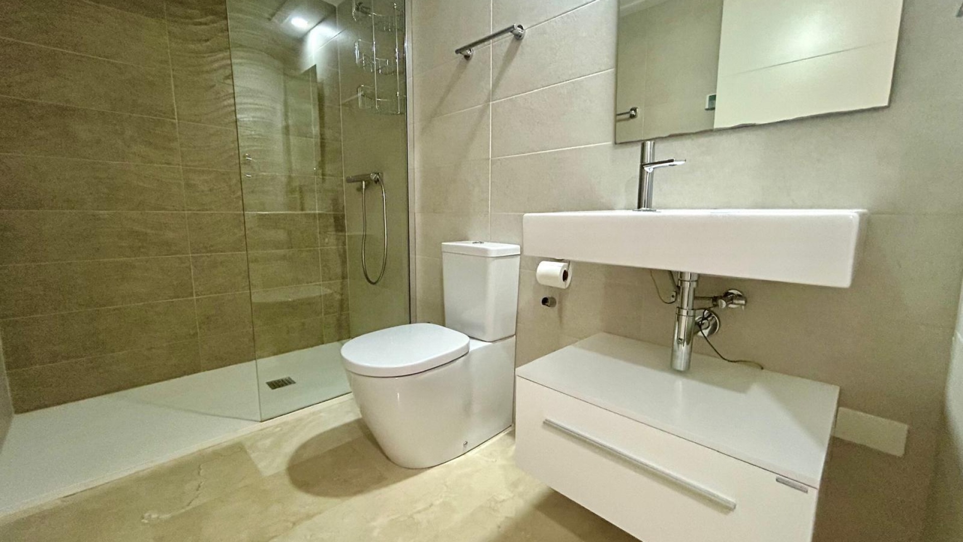 Wederverkoop - Appartement - Punta Prima - La Recoleta