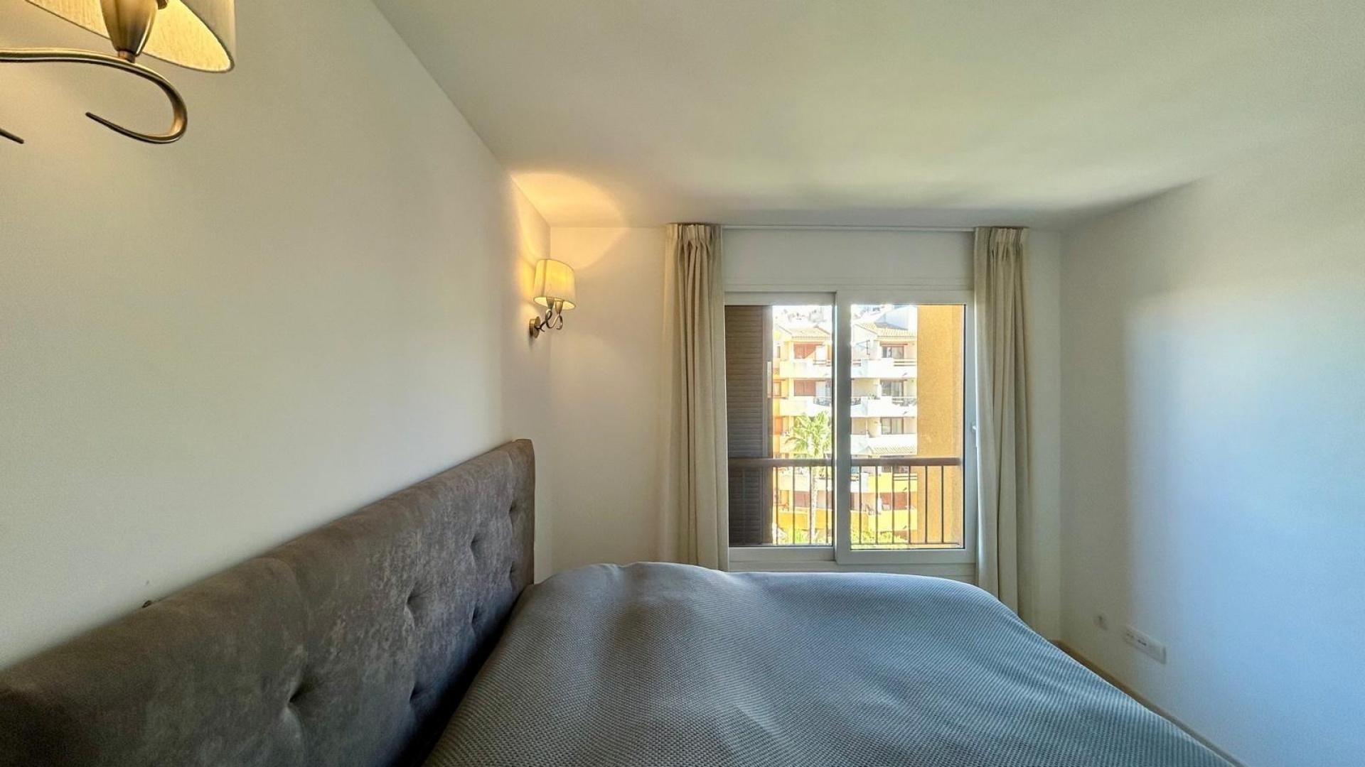 Wederverkoop - Appartement - Punta Prima - La Recoleta