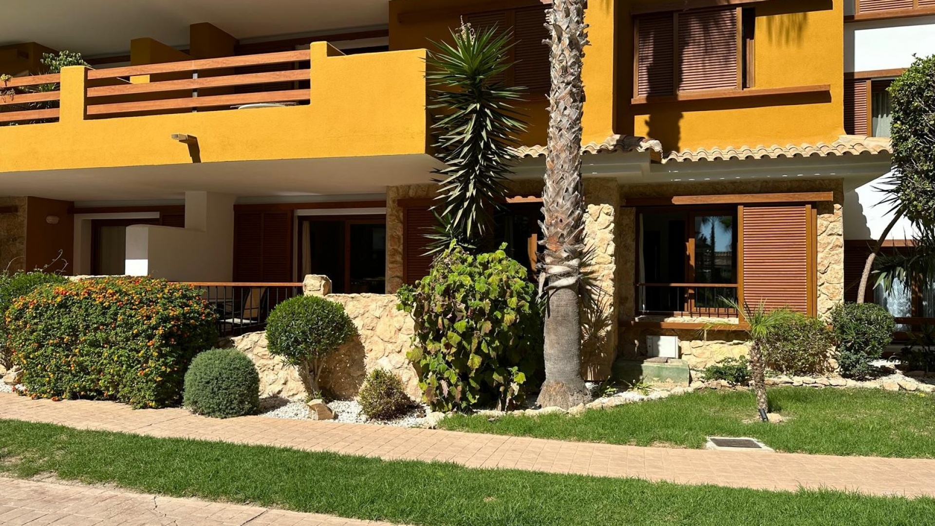 Wederverkoop - Appartement - Punta Prima - La Recoleta