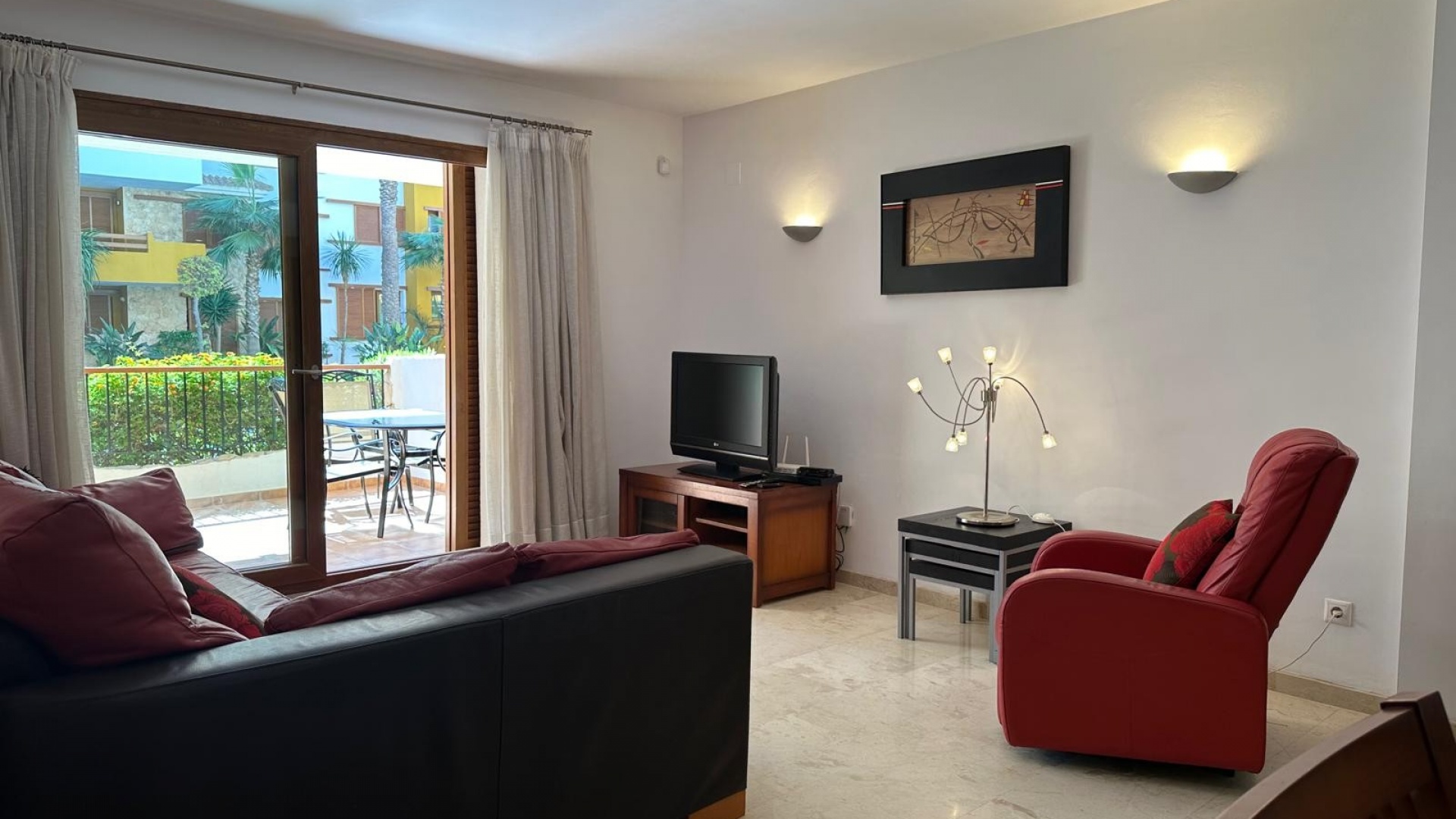 Wederverkoop - Appartement - Punta Prima - La Recoleta
