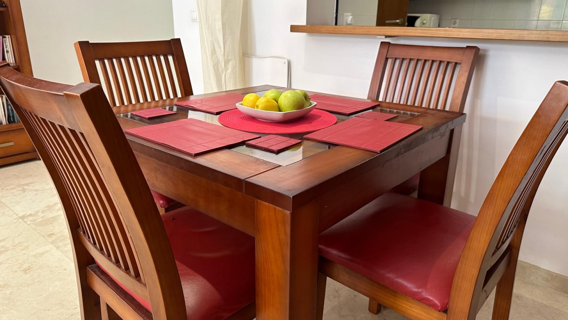 Wederverkoop - Appartement - Punta Prima - La Recoleta