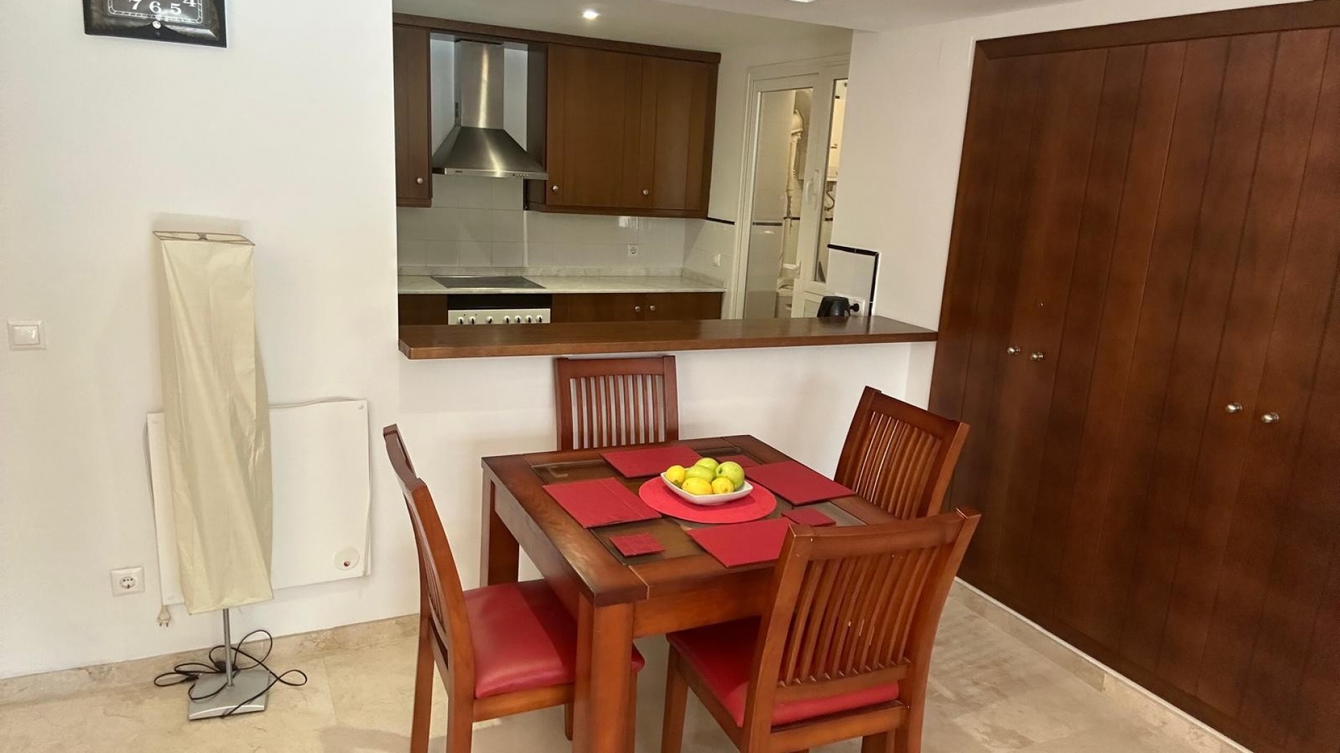 Wederverkoop - Appartement - Punta Prima - La Recoleta