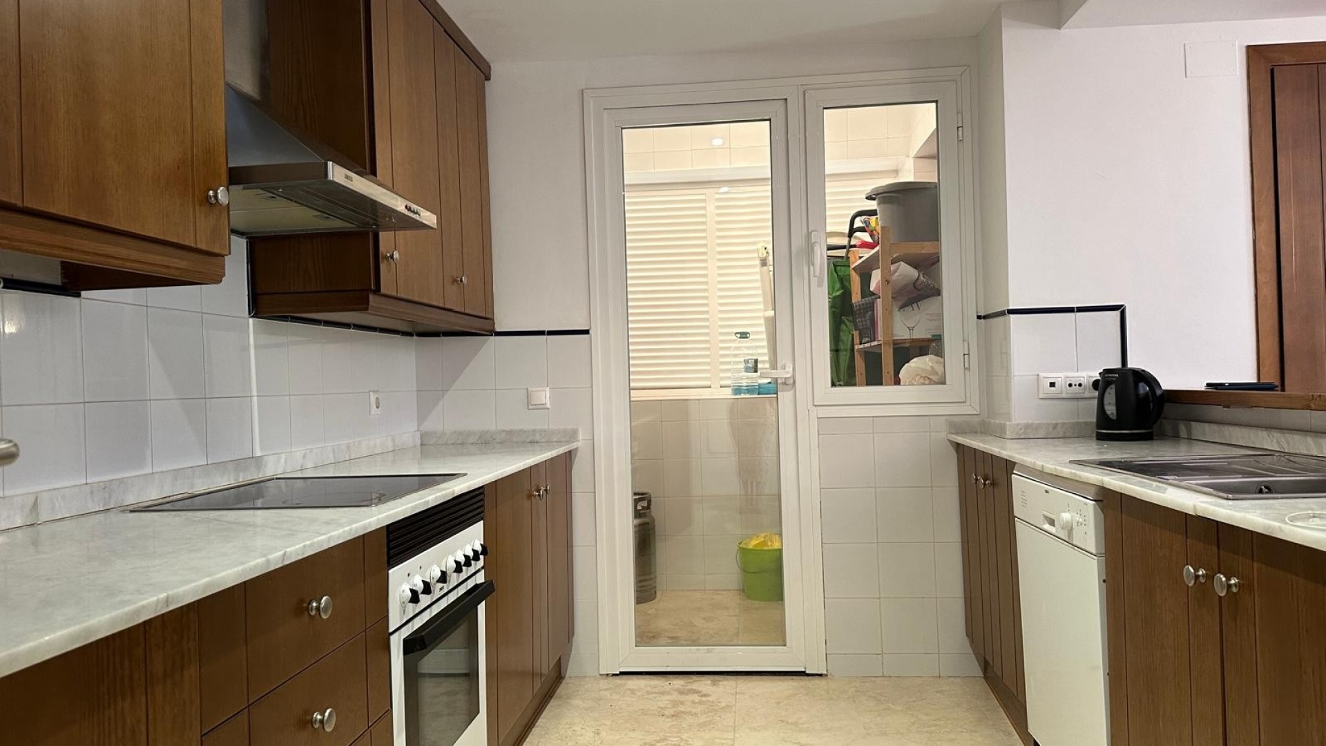 Wederverkoop - Appartement - Punta Prima - La Recoleta