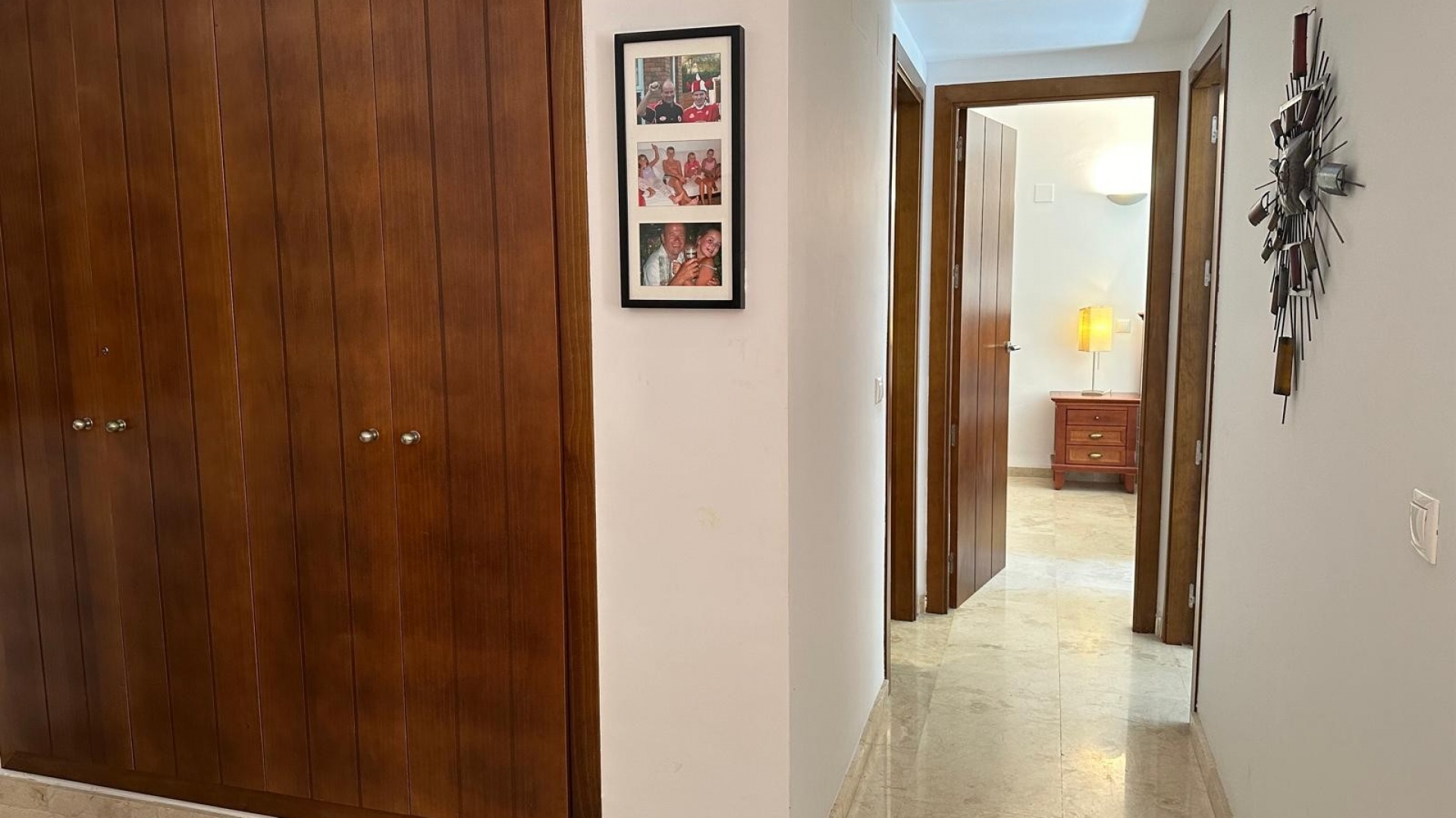 Wederverkoop - Appartement - Punta Prima - La Recoleta