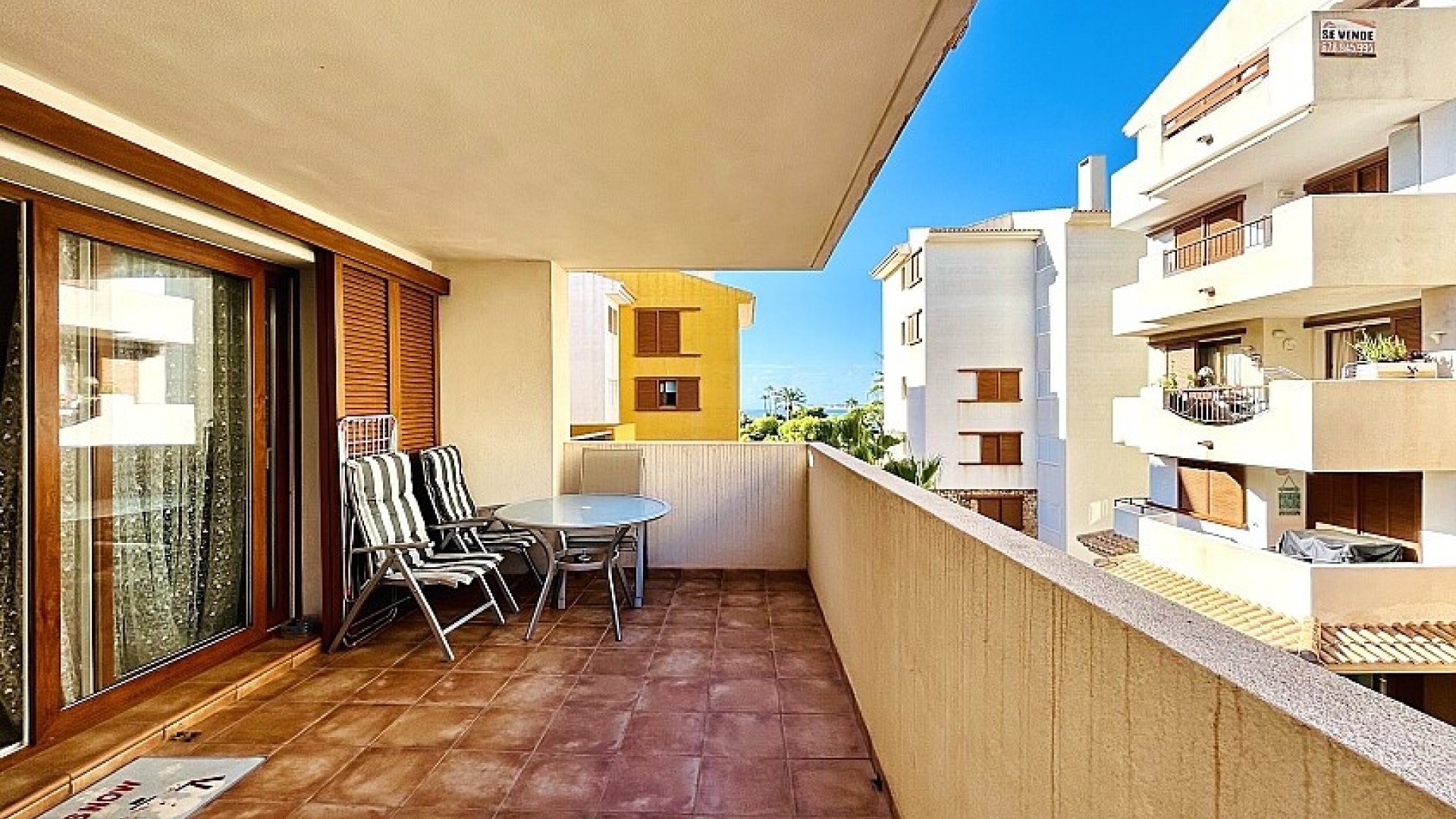 Wederverkoop - Appartement - Punta Prima - La Recoleta