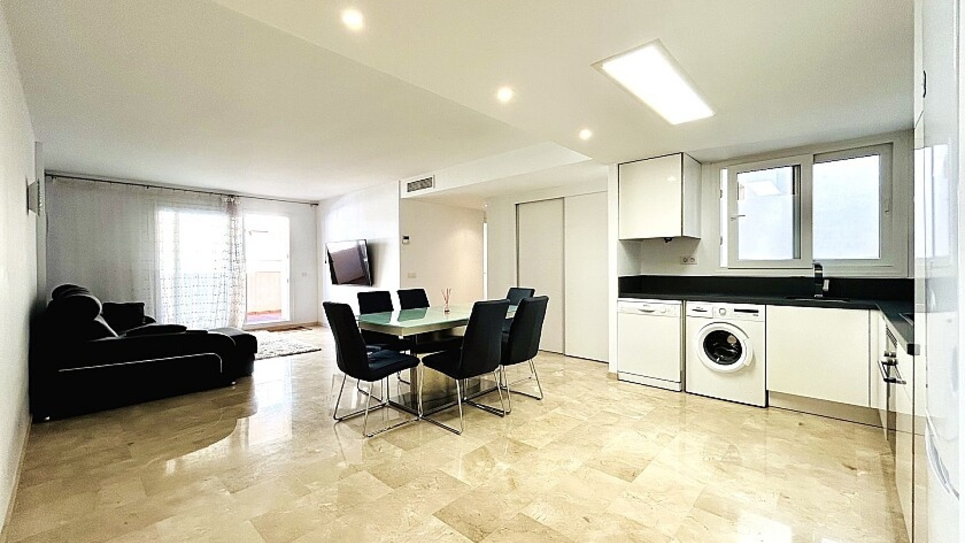 Wederverkoop - Appartement - Punta Prima - La Recoleta