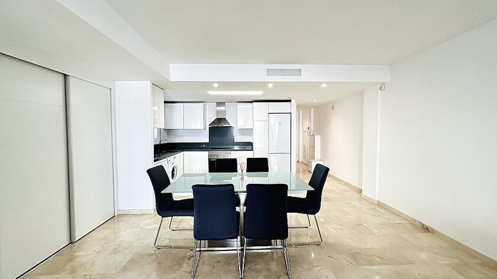 Wederverkoop - Appartement - Punta Prima - La Recoleta