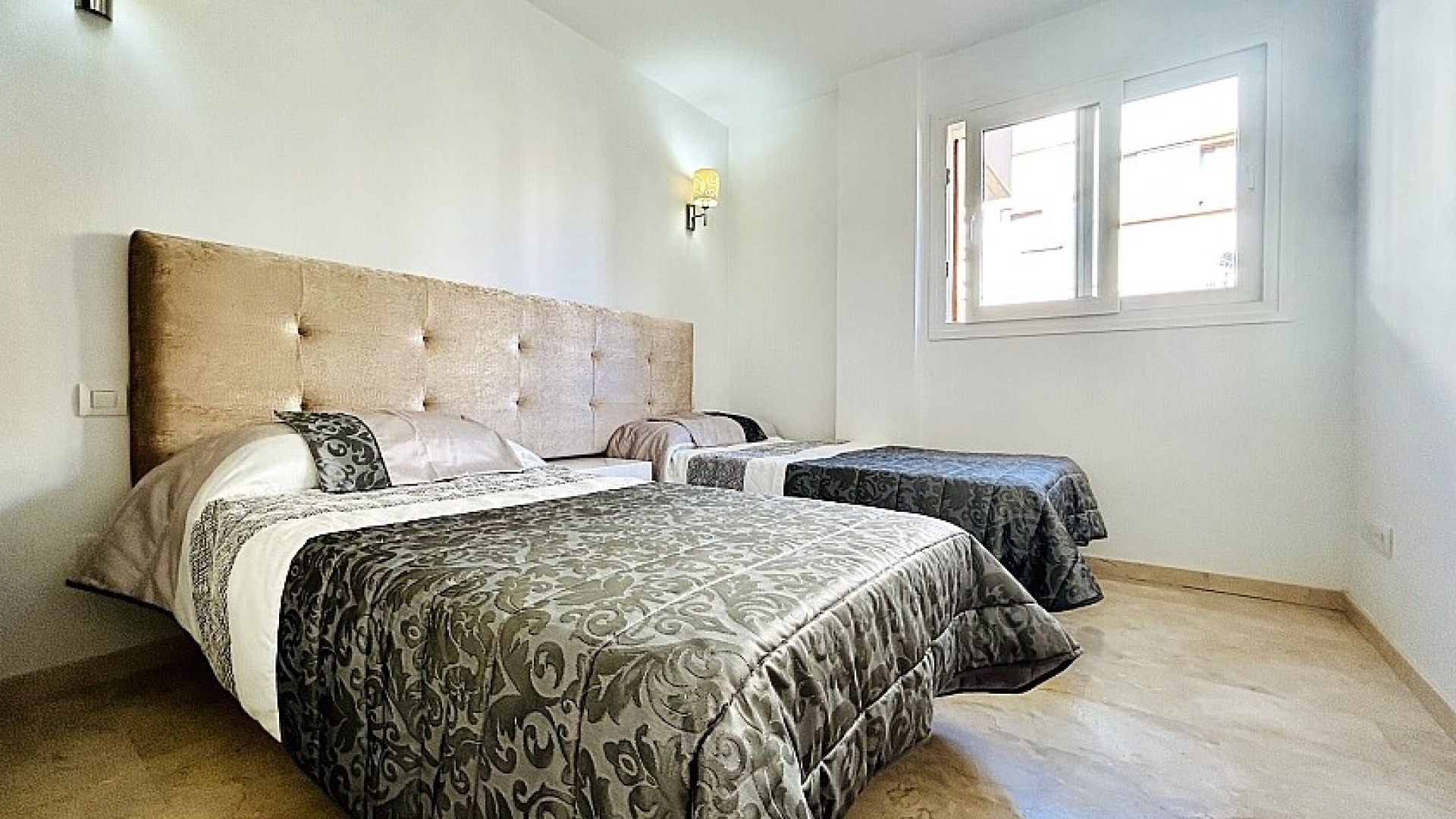 Wederverkoop - Appartement - Punta Prima - La Recoleta