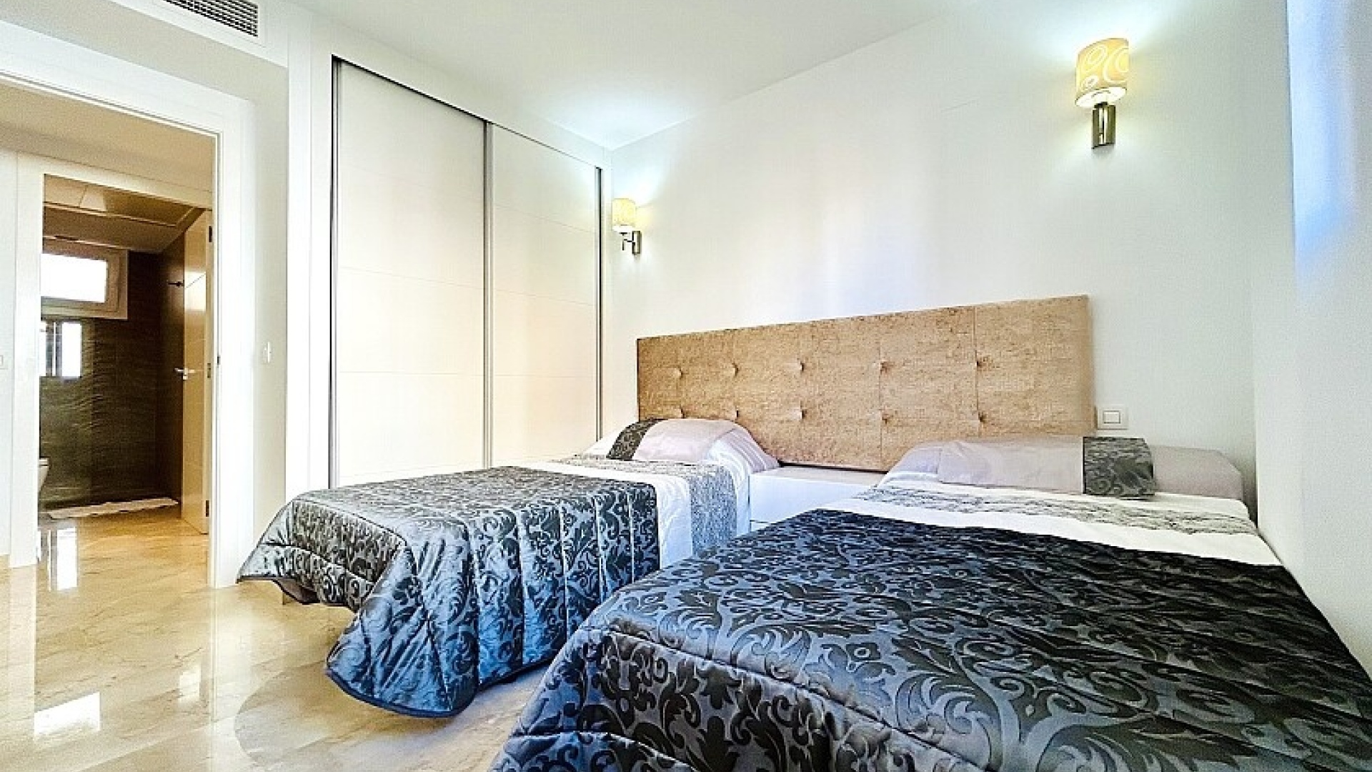 Wederverkoop - Appartement - Punta Prima - La Recoleta