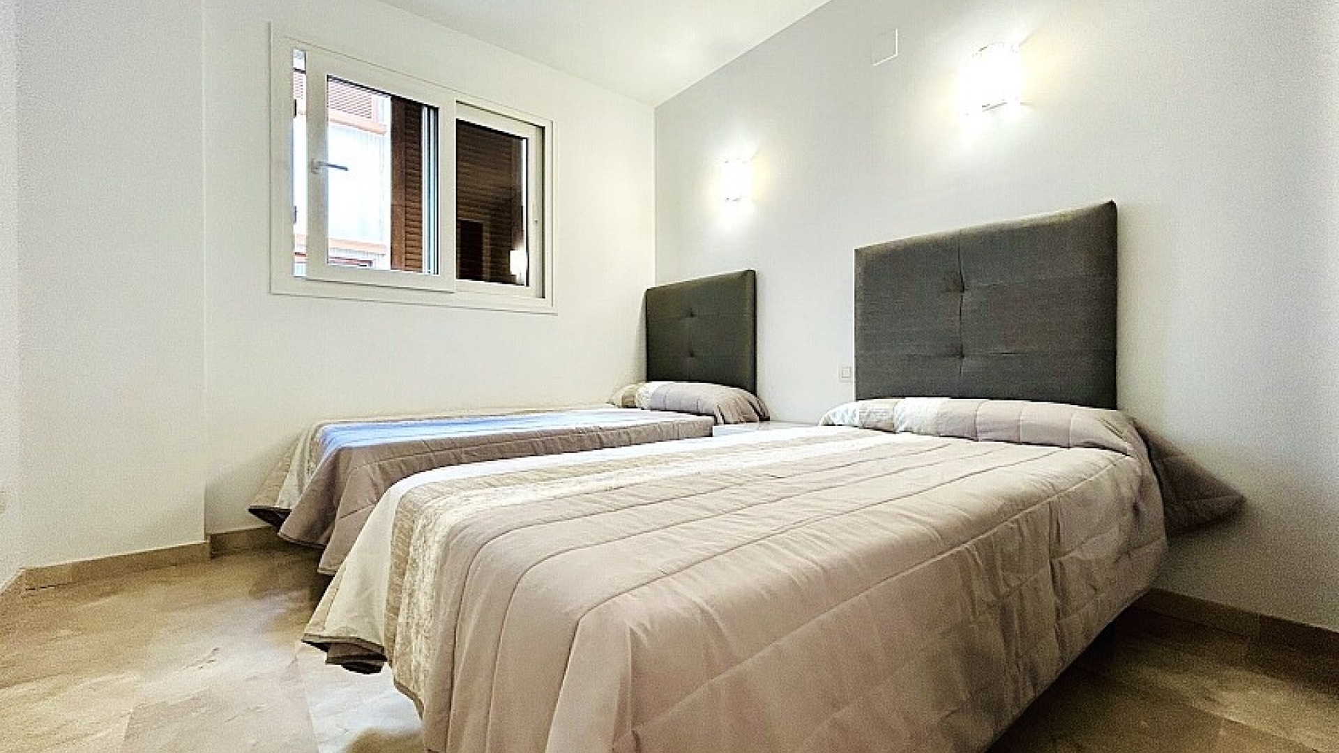 Wederverkoop - Appartement - Punta Prima - La Recoleta